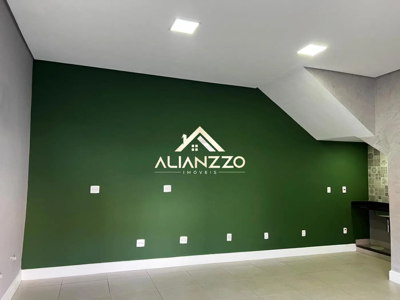 Alugar Comercial padrão / Salão Comercial em Ribeirão Preto R$ 2.000,00 - Foto 1