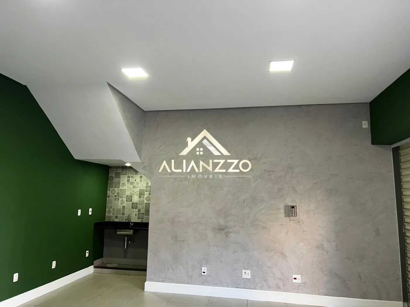 Alugar Comercial padrão / Salão Comercial em Ribeirão Preto R$ 2.000,00 - Foto 2