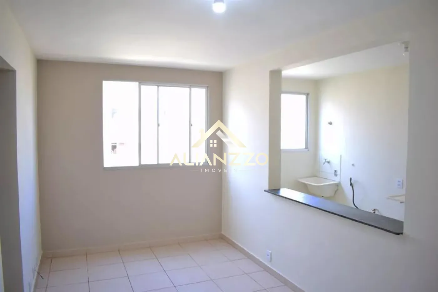 Alugar Apartamento / Padrão em Ribeirão Preto R$ 860,00 - Foto 3