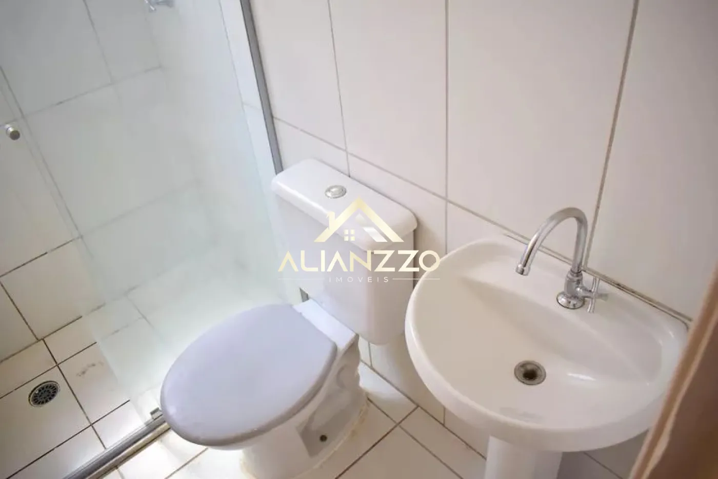 Alugar Apartamento / Padrão em Ribeirão Preto R$ 860,00 - Foto 4