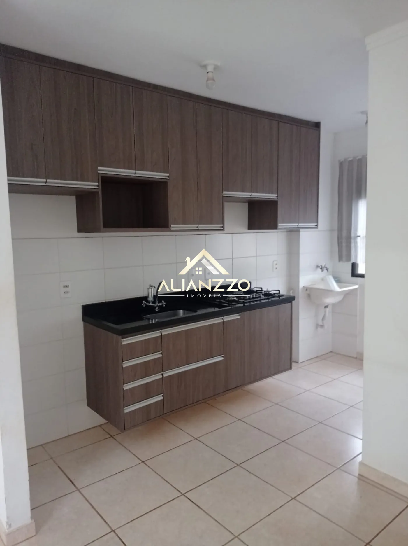 Comprar Apartamento / Padrão em Ribeirão Preto R$ 200.000,00 - Foto 3