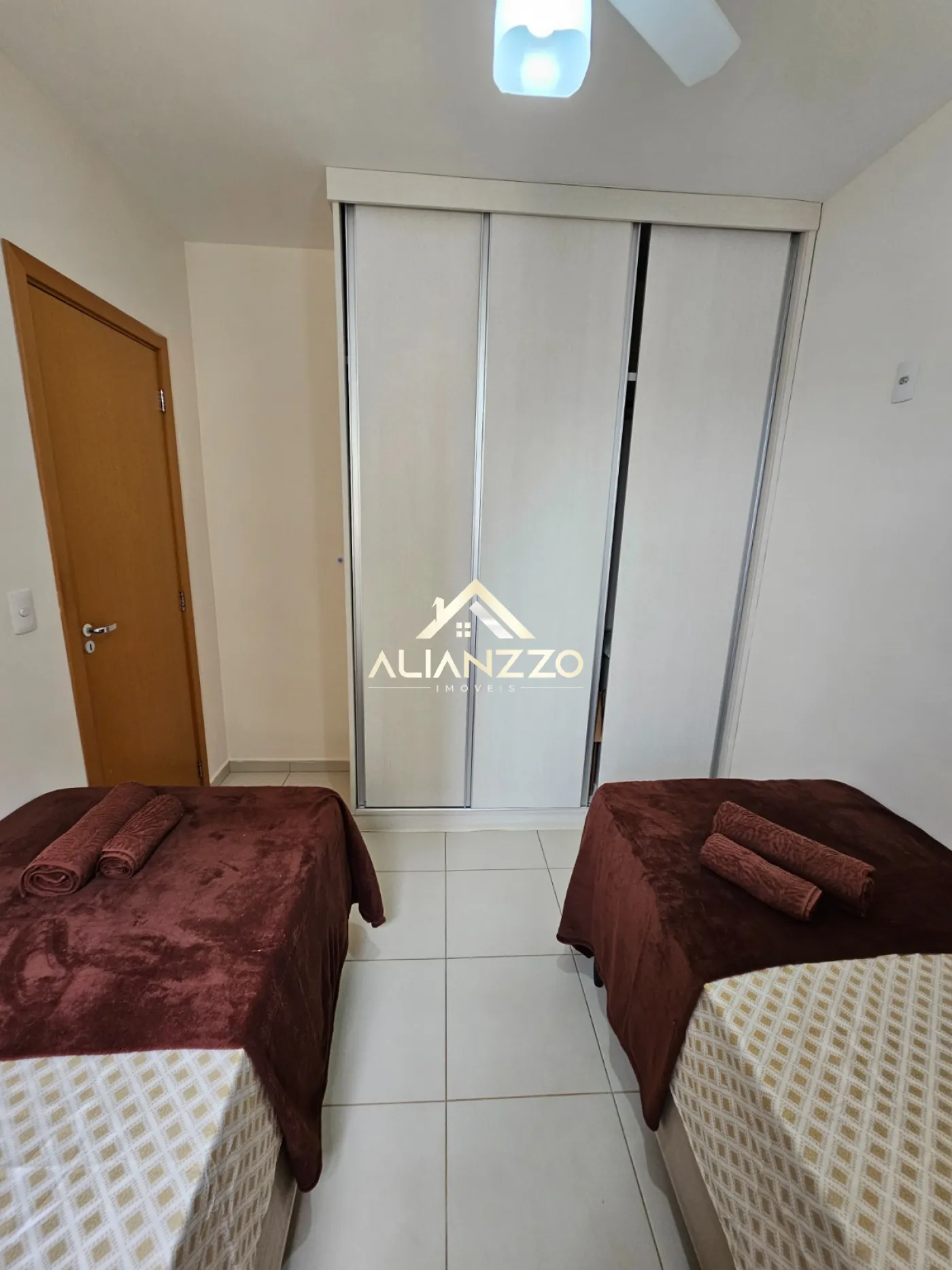 Alugar Apartamento / Padrão em Ribeirão Preto R$ 2.750,00 - Foto 13