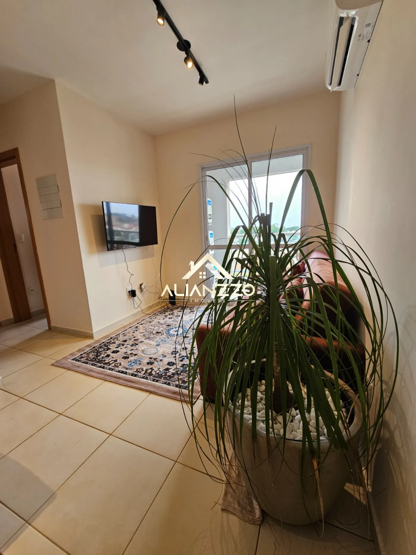 Alugar Apartamento / Padrão em Ribeirão Preto R$ 2.750,00 - Foto 3