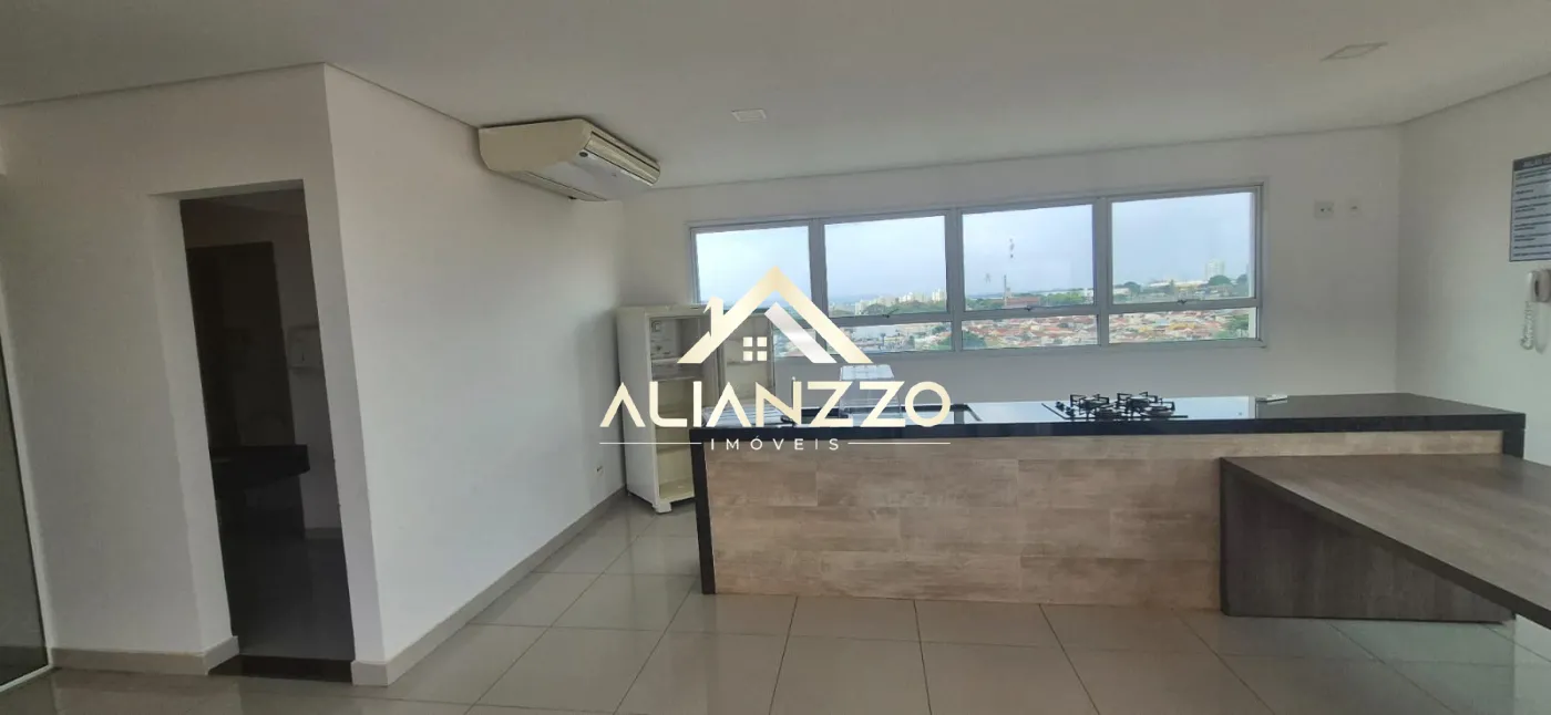 Alugar Apartamento / Padrão em Ribeirão Preto R$ 2.750,00 - Foto 17