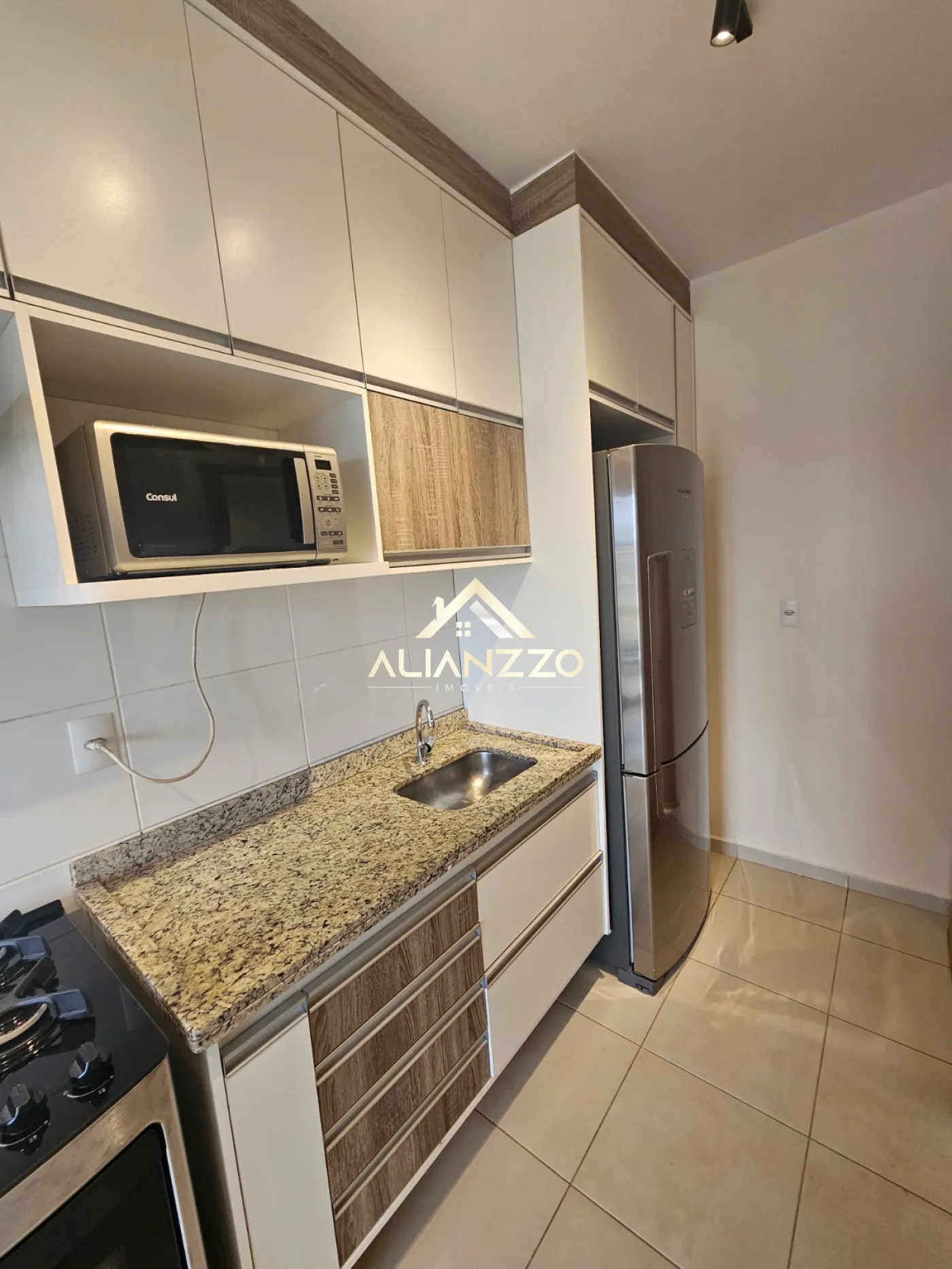 Alugar Apartamento / Padrão em Ribeirão Preto R$ 2.750,00 - Foto 6