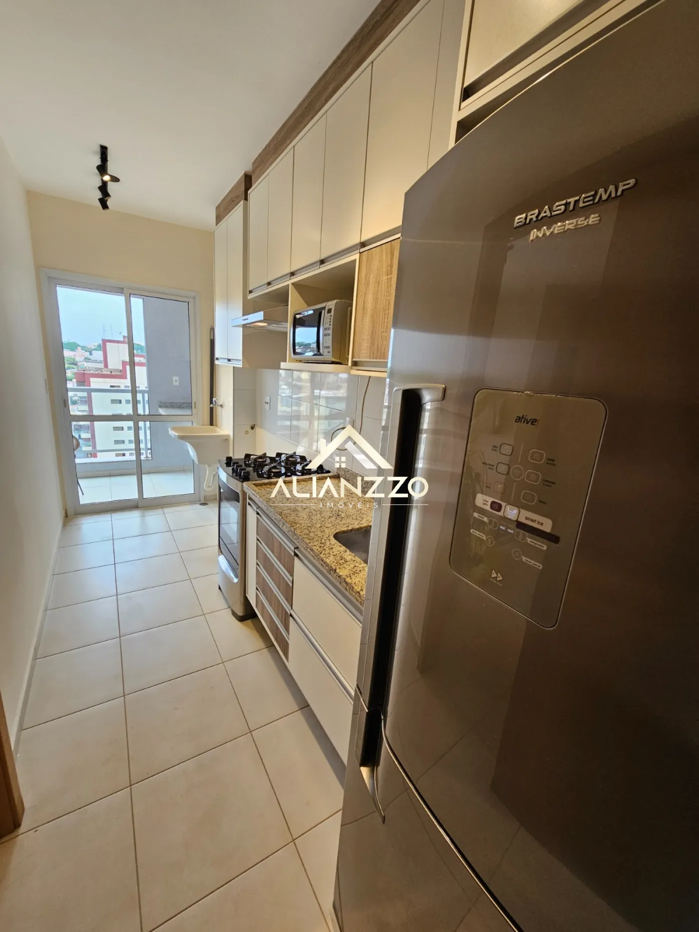 Alugar Apartamento / Padrão em Ribeirão Preto R$ 2.750,00 - Foto 7