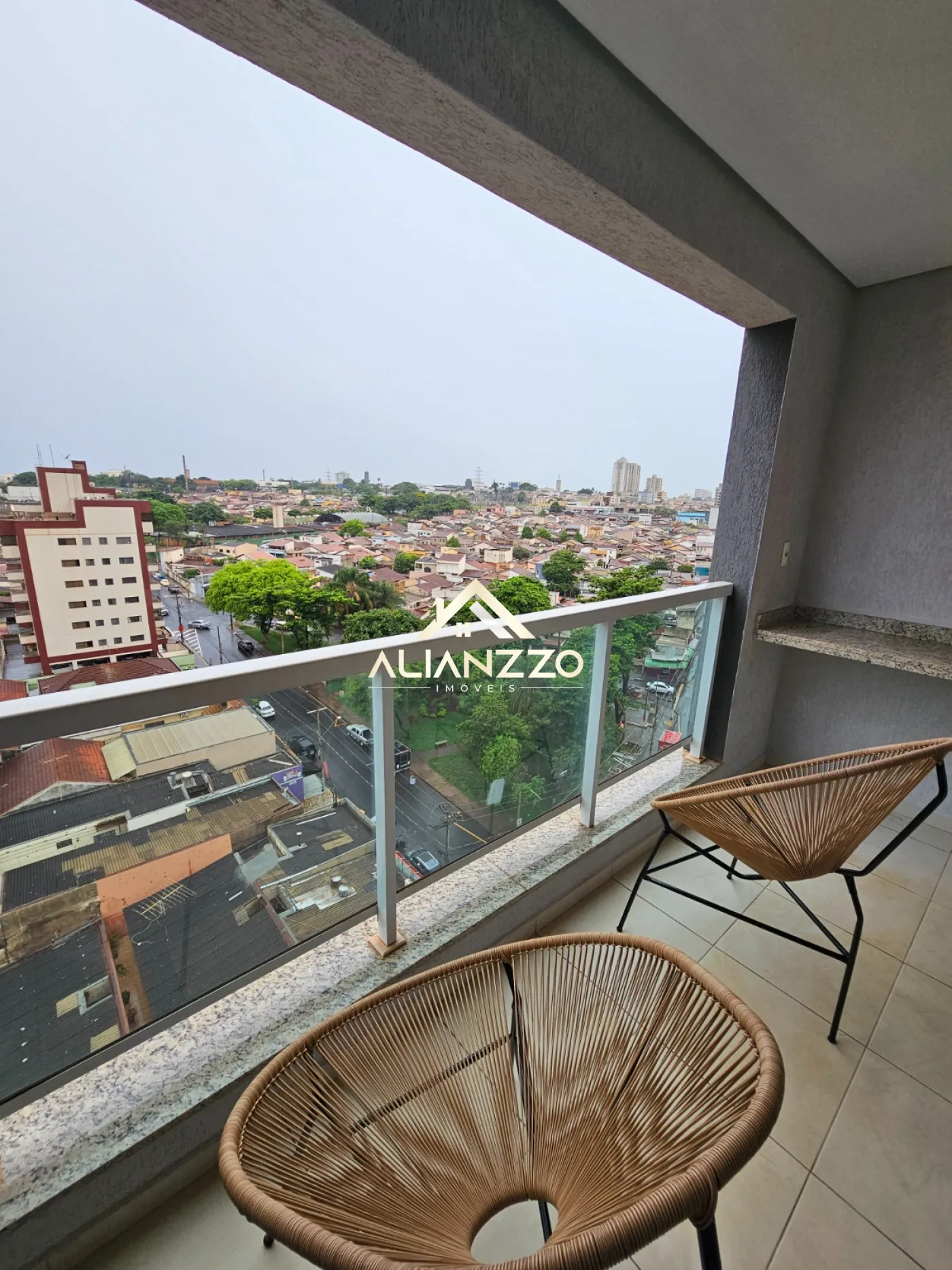 Alugar Apartamento / Padrão em Ribeirão Preto R$ 2.750,00 - Foto 8