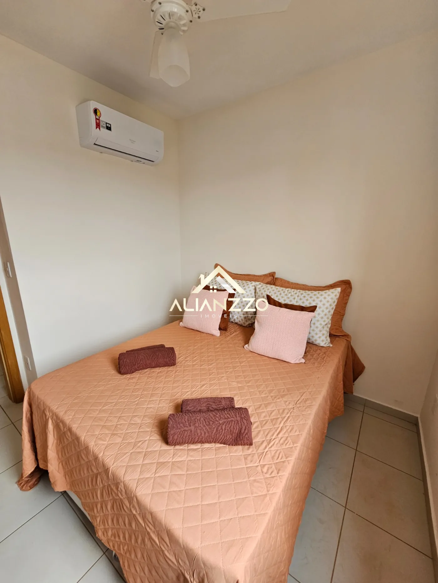 Alugar Apartamento / Padrão em Ribeirão Preto R$ 2.750,00 - Foto 10