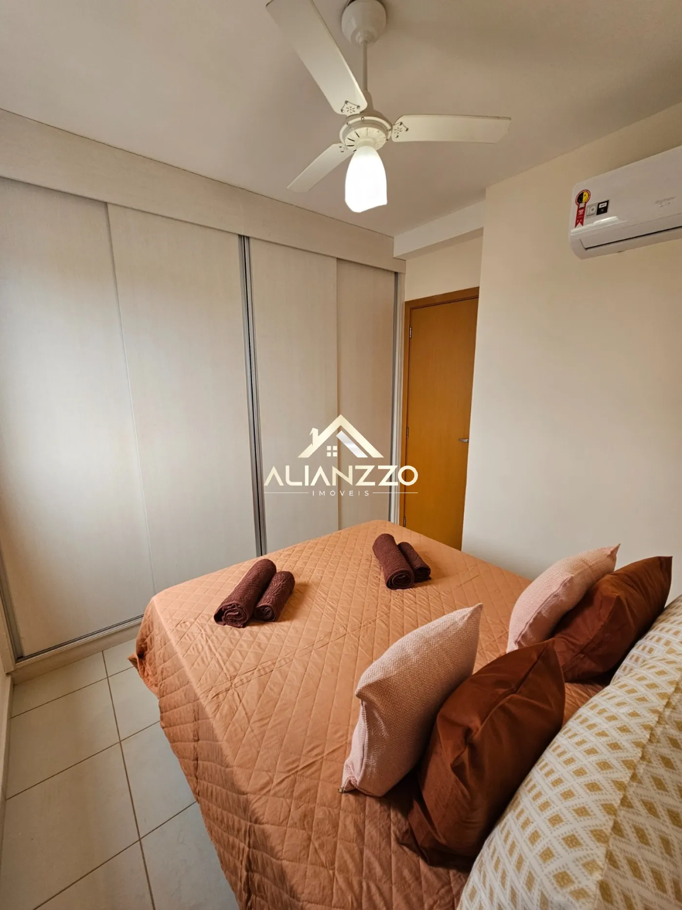 Alugar Apartamento / Padrão em Ribeirão Preto R$ 2.750,00 - Foto 11