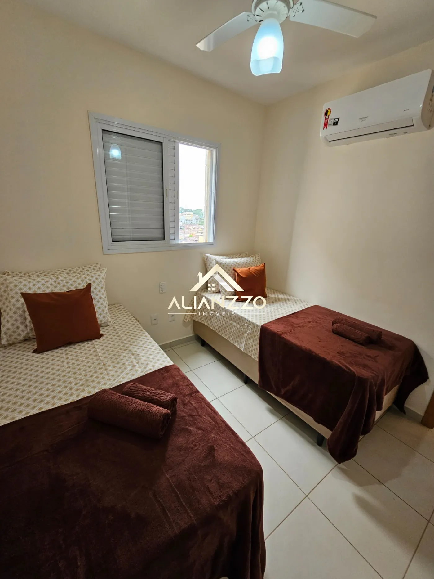 Alugar Apartamento / Padrão em Ribeirão Preto R$ 2.750,00 - Foto 12