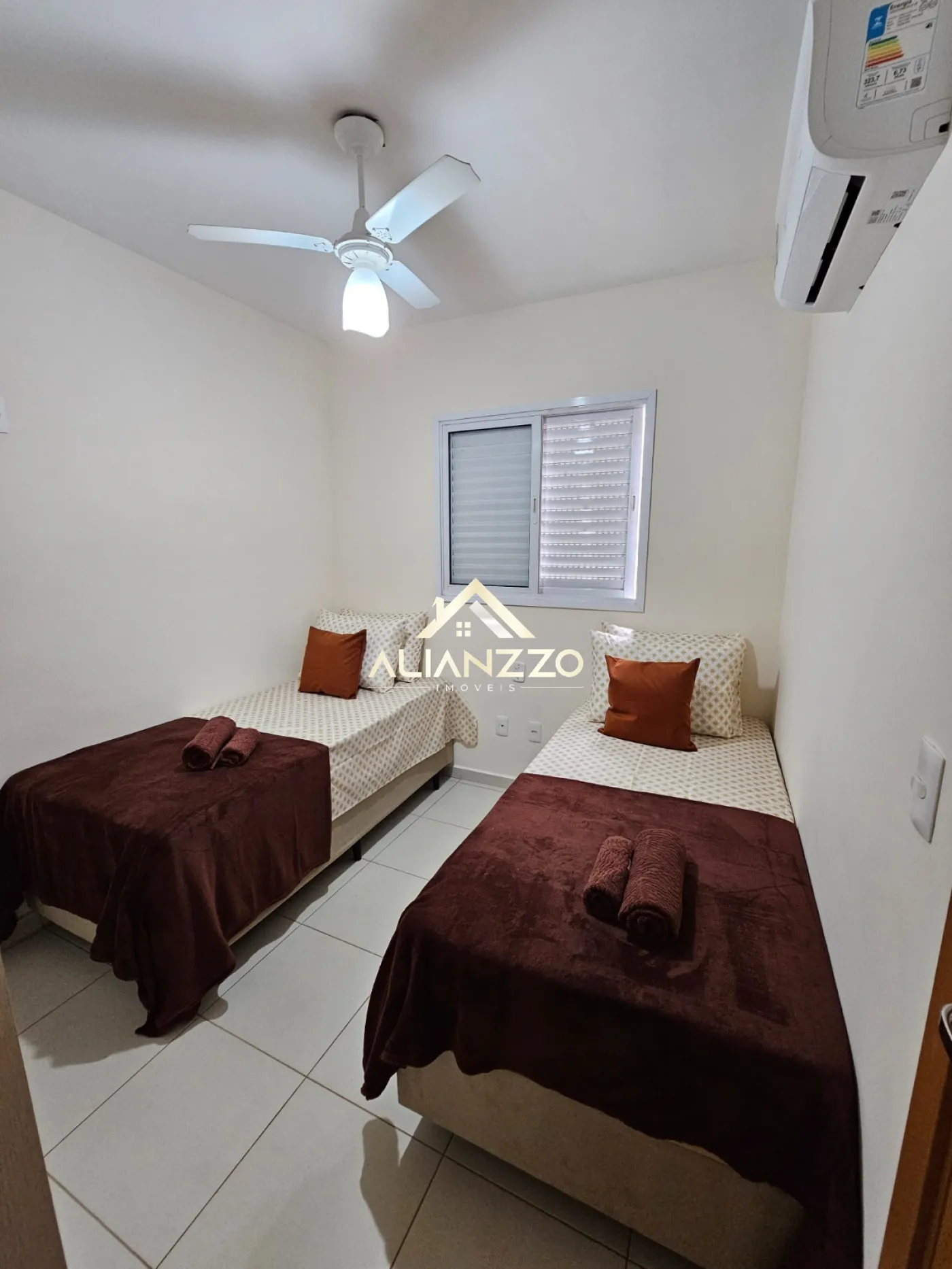 Alugar Apartamento / Padrão em Ribeirão Preto R$ 2.750,00 - Foto 14