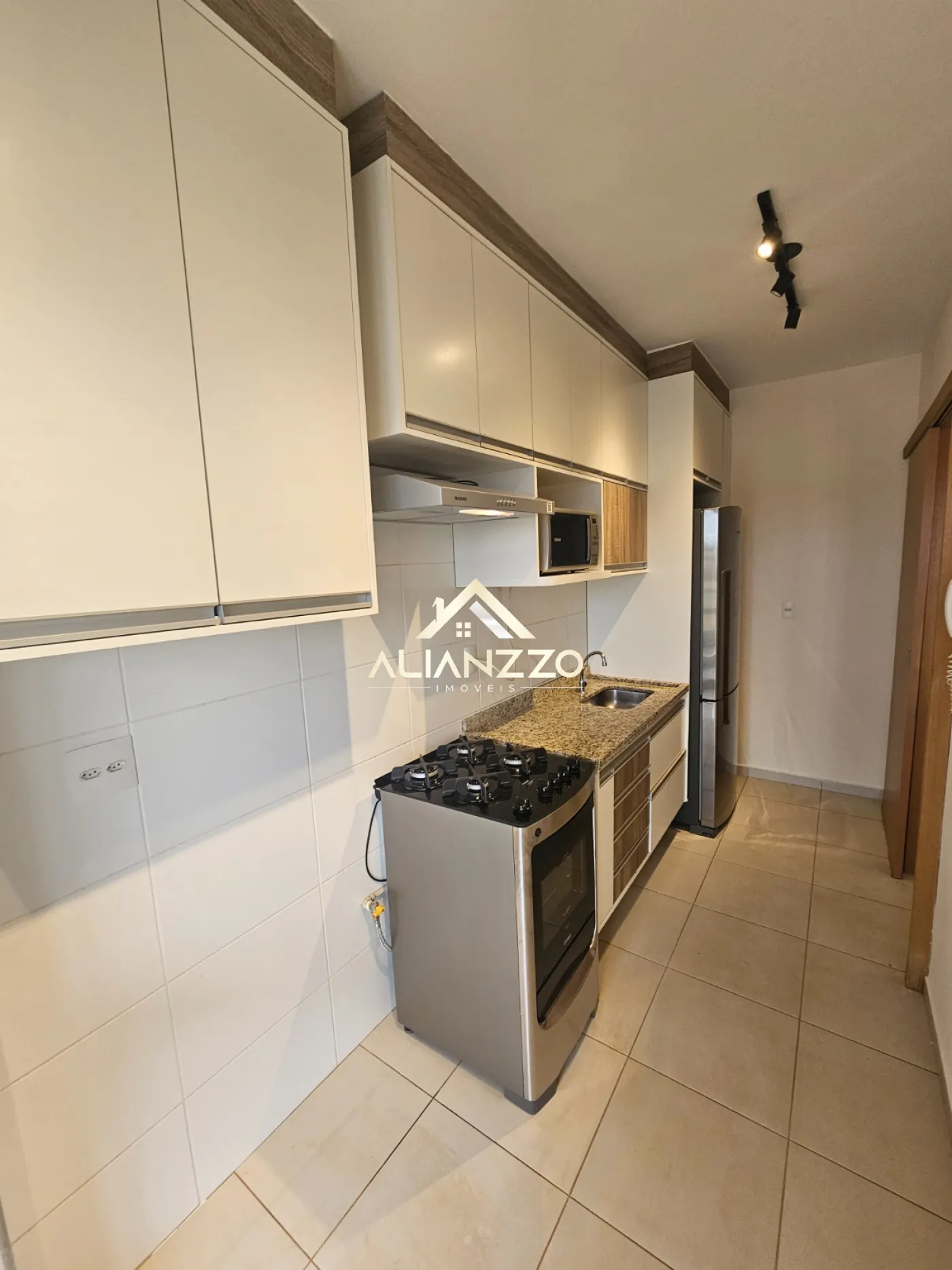 Alugar Apartamento / Padrão em Ribeirão Preto R$ 2.750,00 - Foto 5