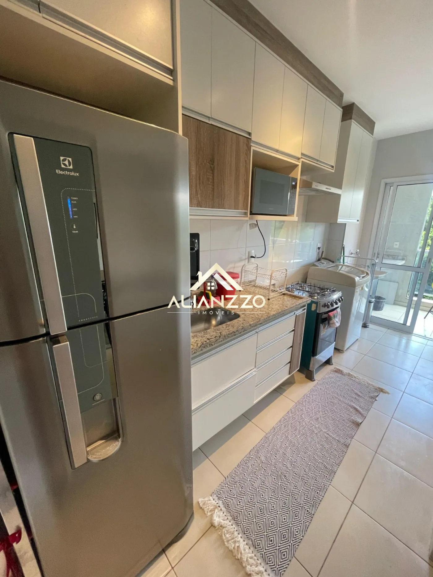 Alugar Apartamento / Padrão em Ribeirão Preto R$ 2.850,00 - Foto 5