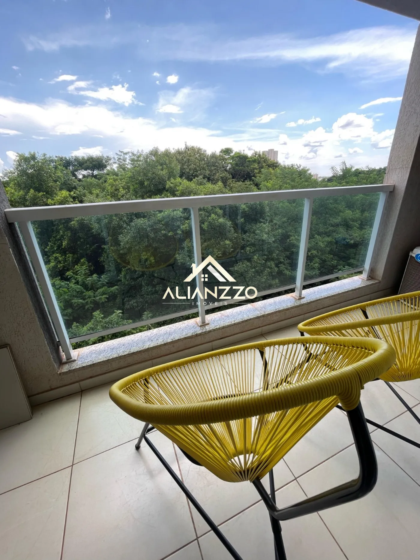 Alugar Apartamento / Padrão em Ribeirão Preto R$ 2.850,00 - Foto 17