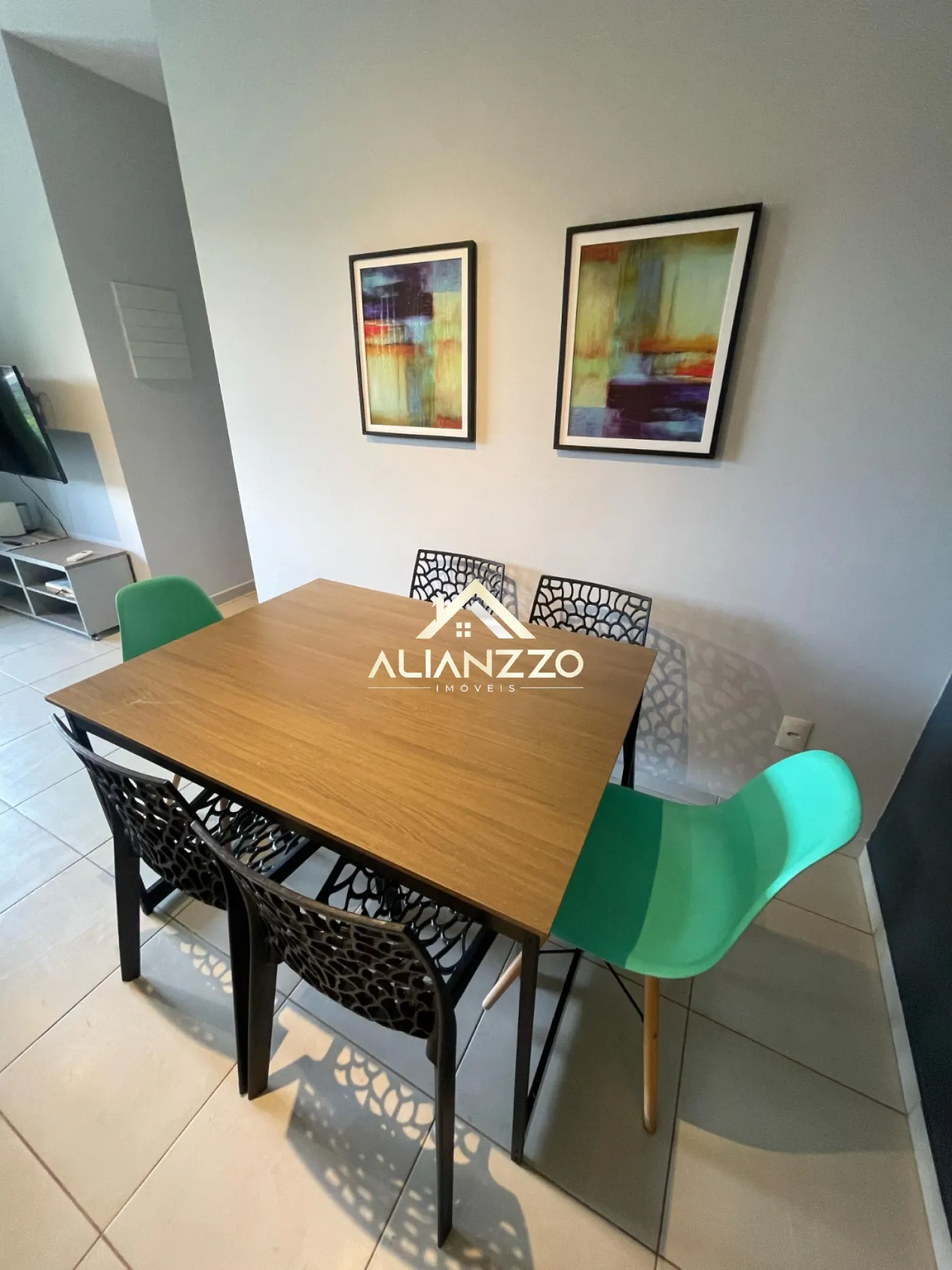 Alugar Apartamento / Padrão em Ribeirão Preto R$ 2.850,00 - Foto 6