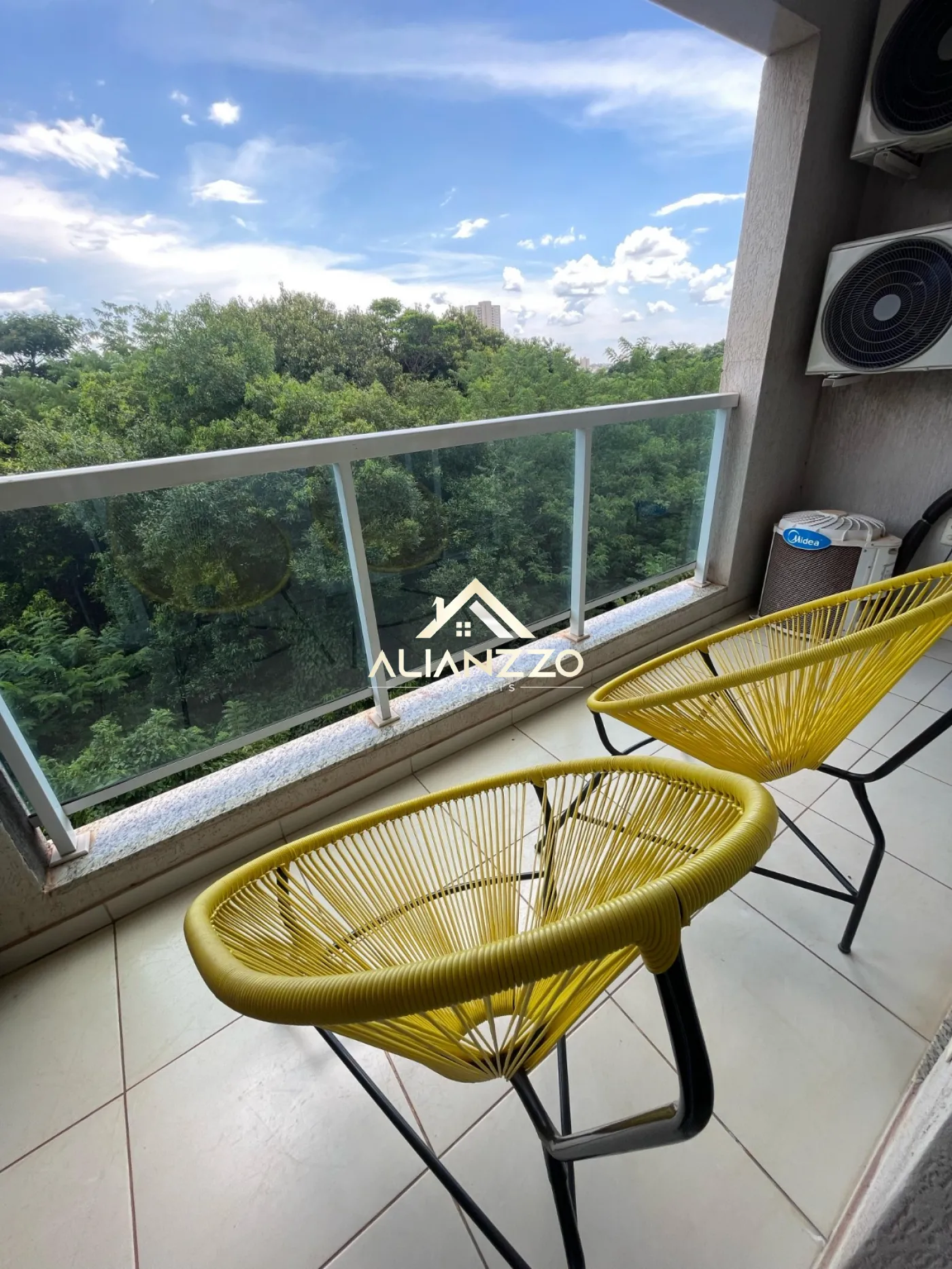 Alugar Apartamento / Padrão em Ribeirão Preto R$ 2.850,00 - Foto 18