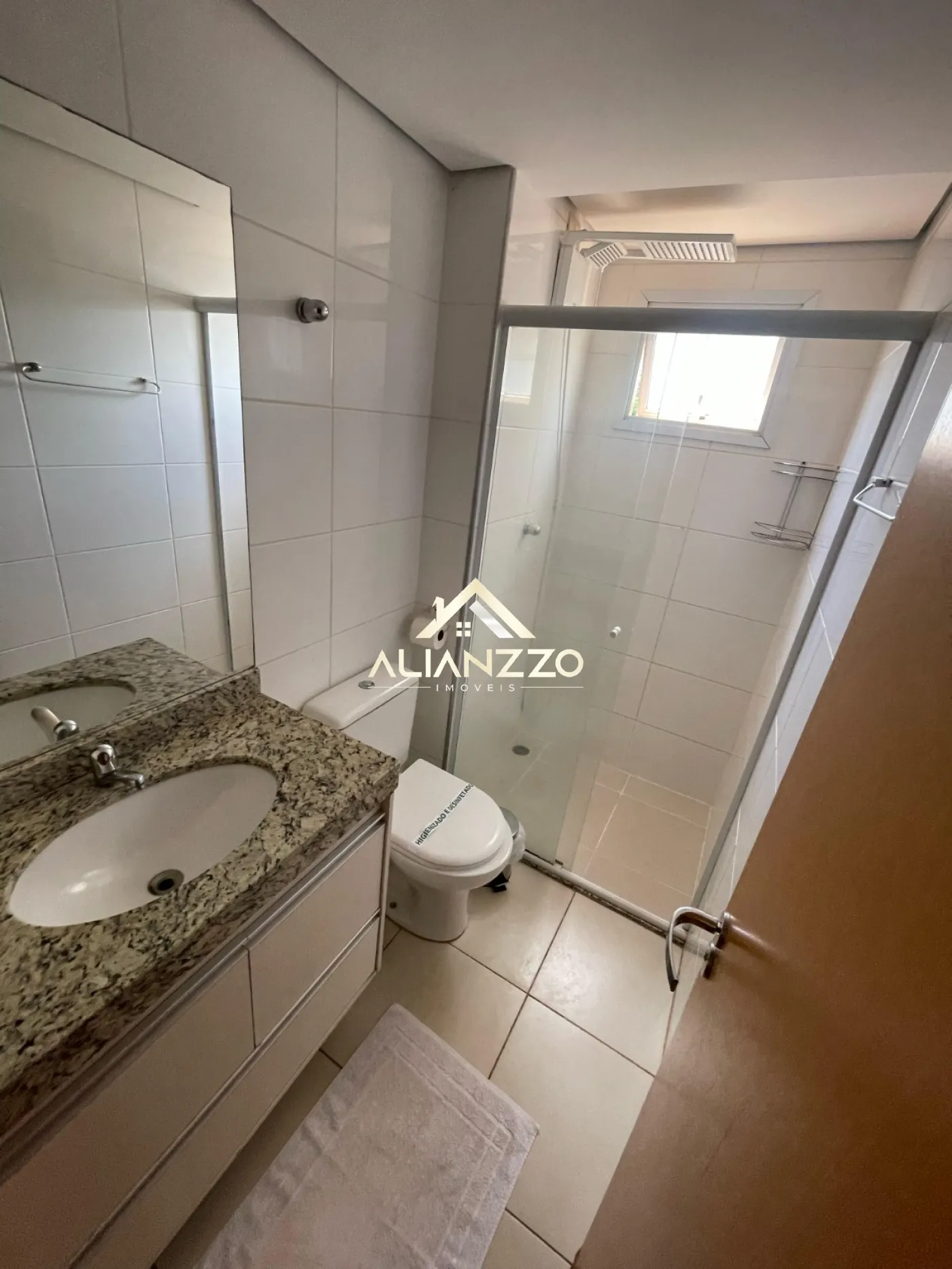 Alugar Apartamento / Padrão em Ribeirão Preto R$ 2.850,00 - Foto 13