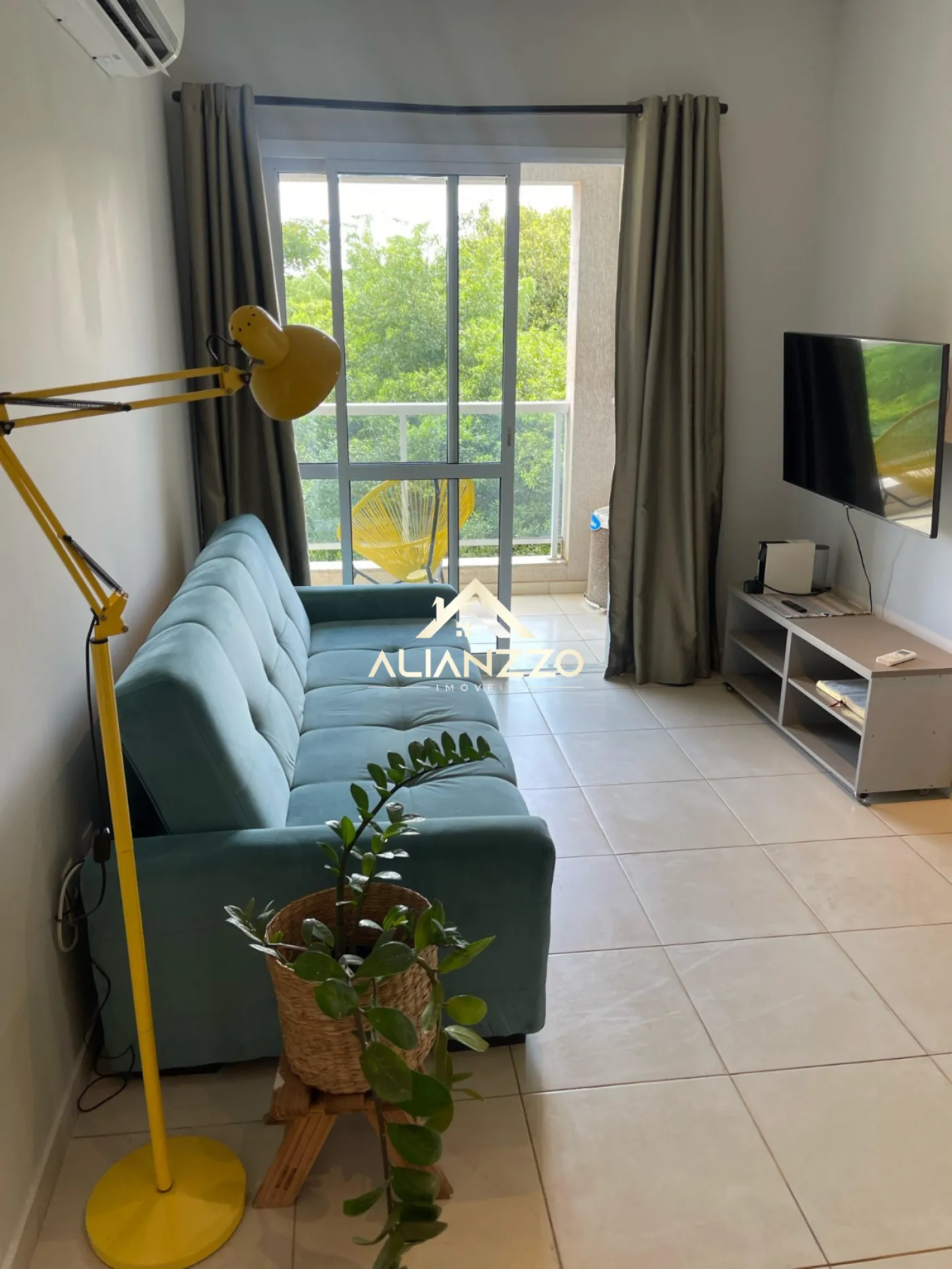Alugar Apartamento / Padrão em Ribeirão Preto R$ 2.850,00 - Foto 3