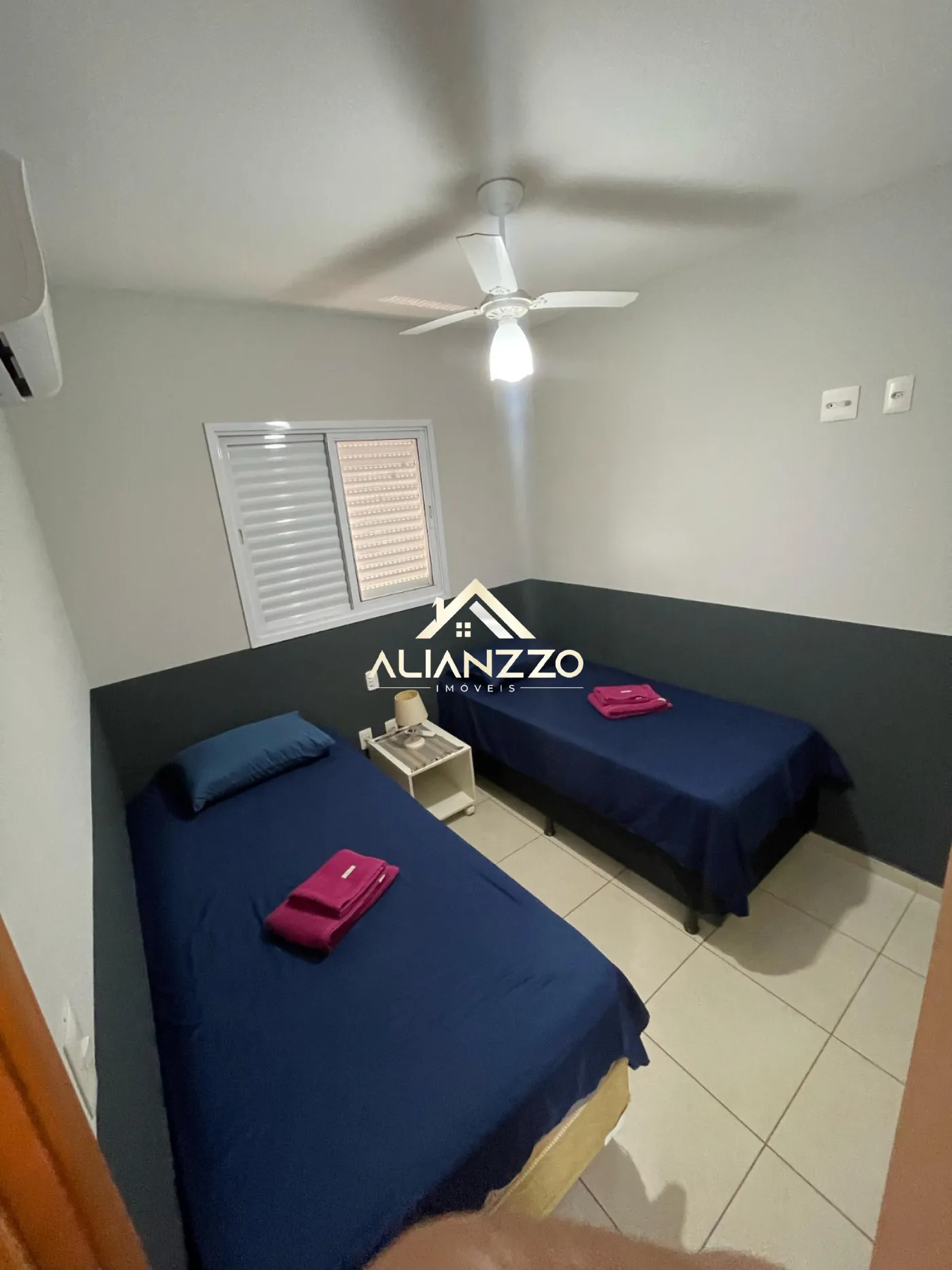 Alugar Apartamento / Padrão em Ribeirão Preto R$ 2.850,00 - Foto 14