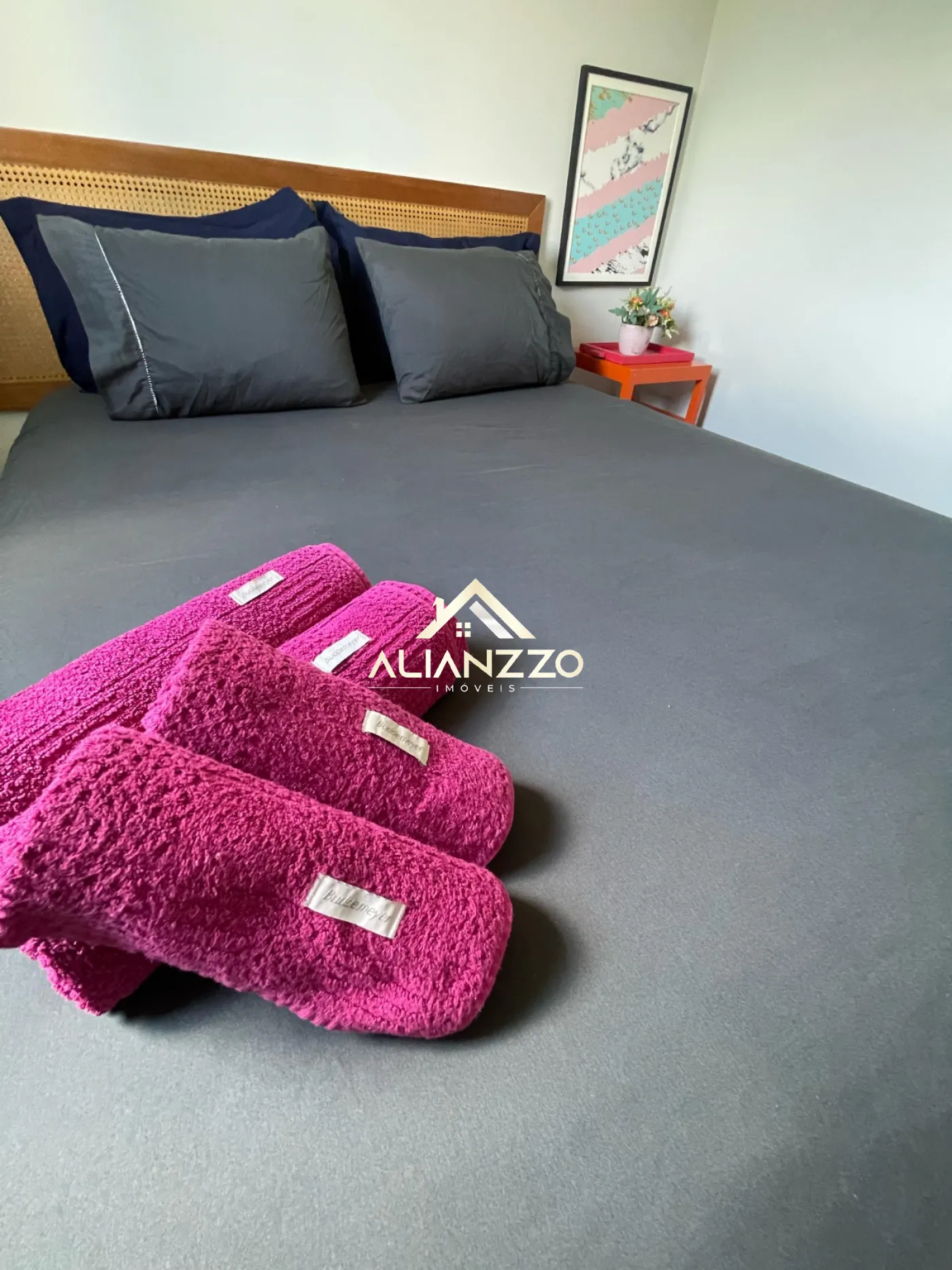 Alugar Apartamento / Padrão em Ribeirão Preto R$ 2.850,00 - Foto 16