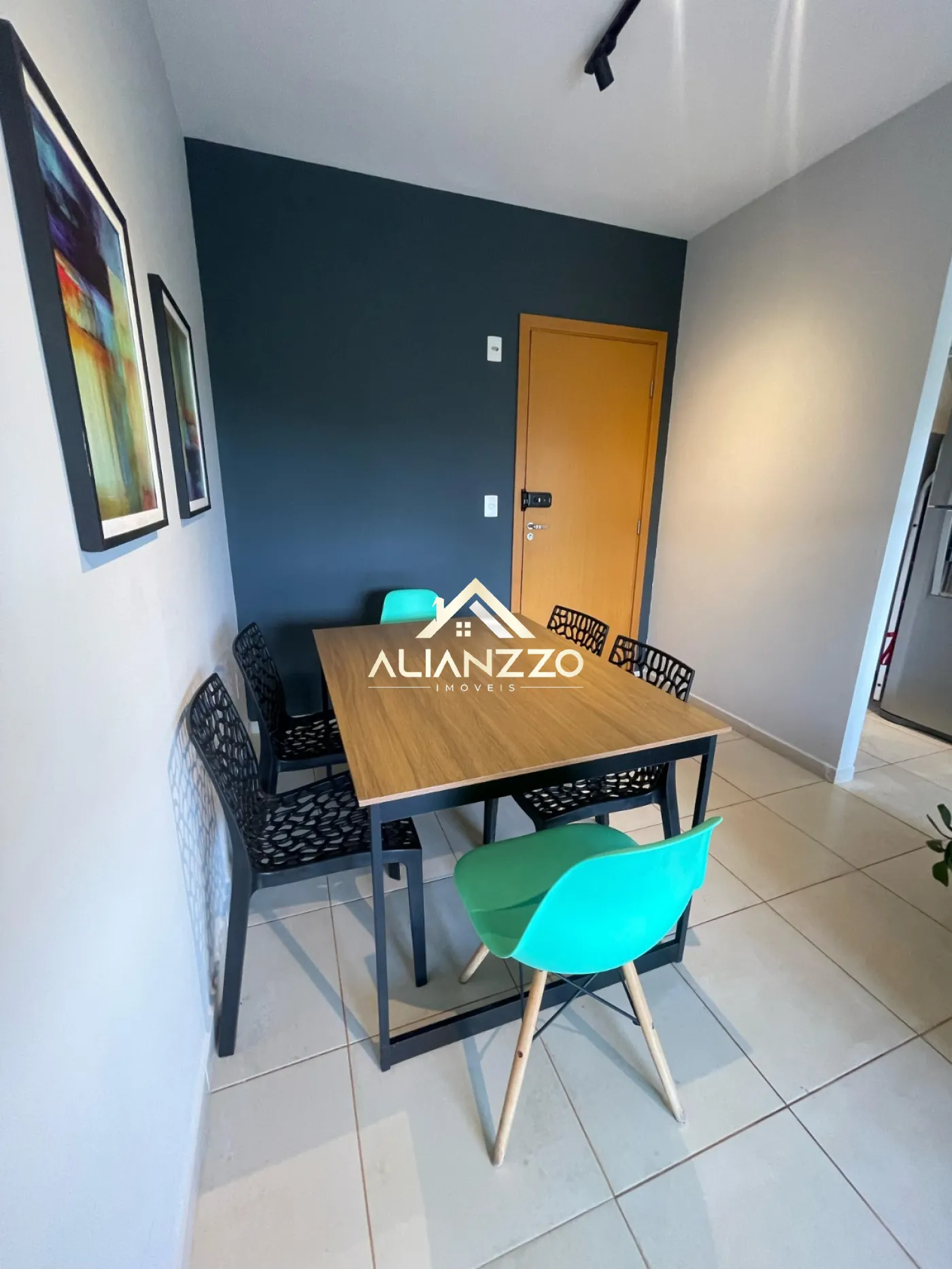 Alugar Apartamento / Padrão em Ribeirão Preto R$ 2.850,00 - Foto 10