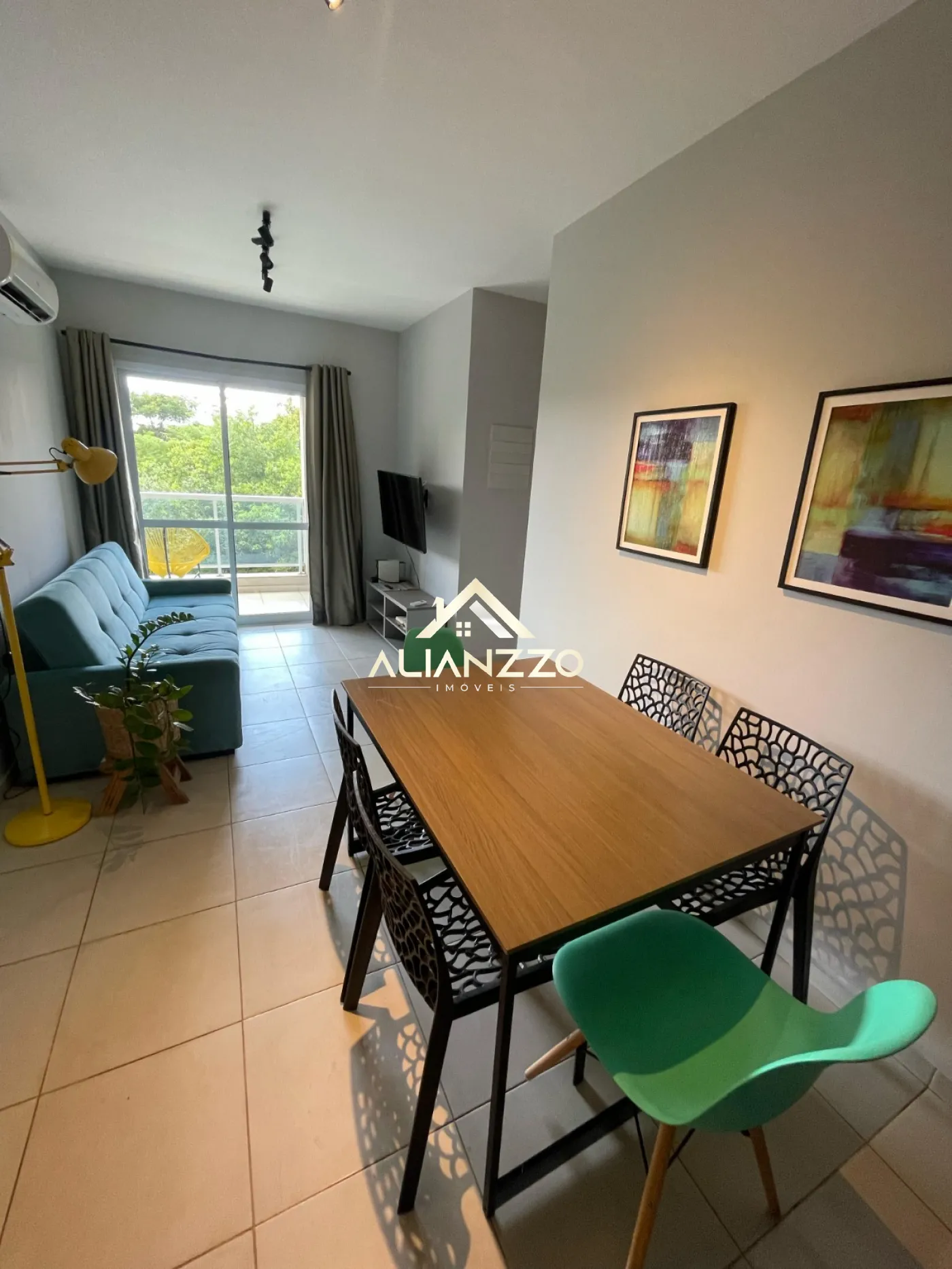 Alugar Apartamento / Padrão em Ribeirão Preto R$ 2.850,00 - Foto 11