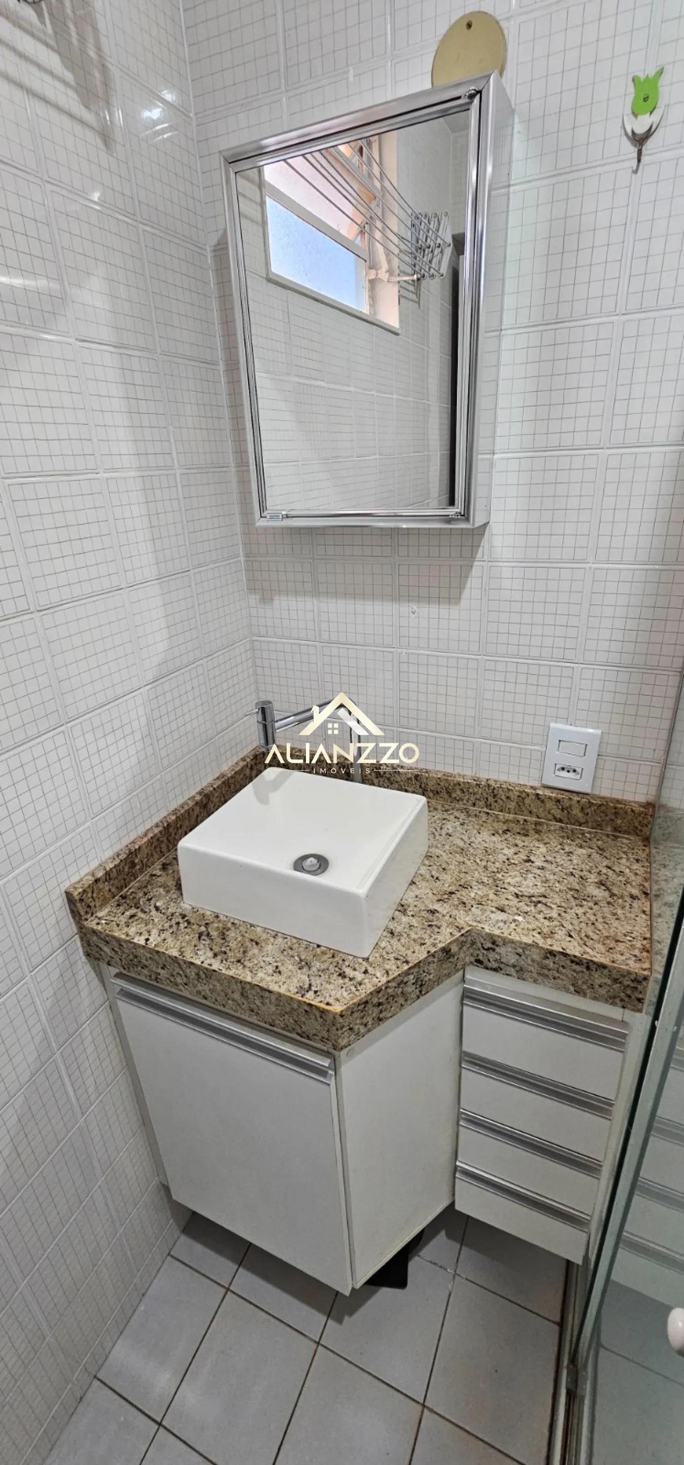 Alugar Apartamento / Padrão em Ribeirão Preto R$ 1.500,00 - Foto 13