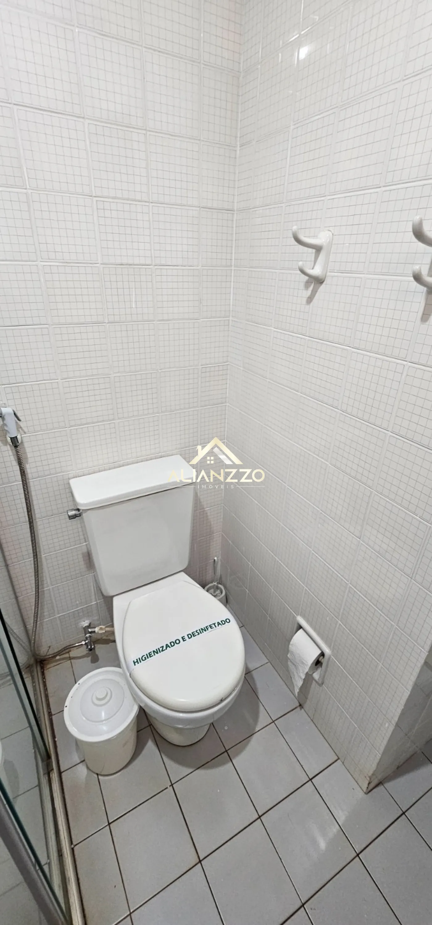Alugar Apartamento / Padrão em Ribeirão Preto R$ 1.500,00 - Foto 12
