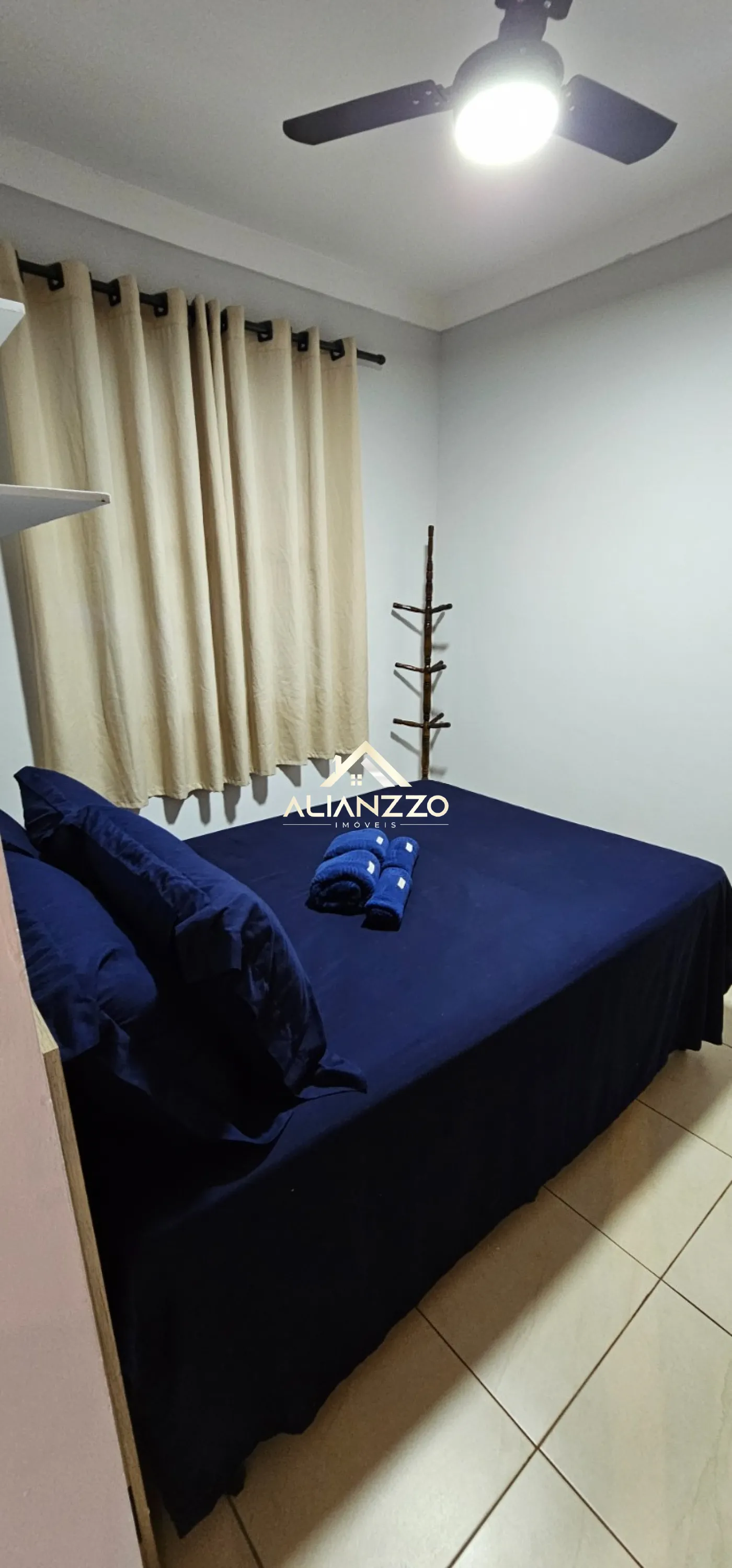 Alugar Apartamento / Padrão em Ribeirão Preto R$ 1.500,00 - Foto 8