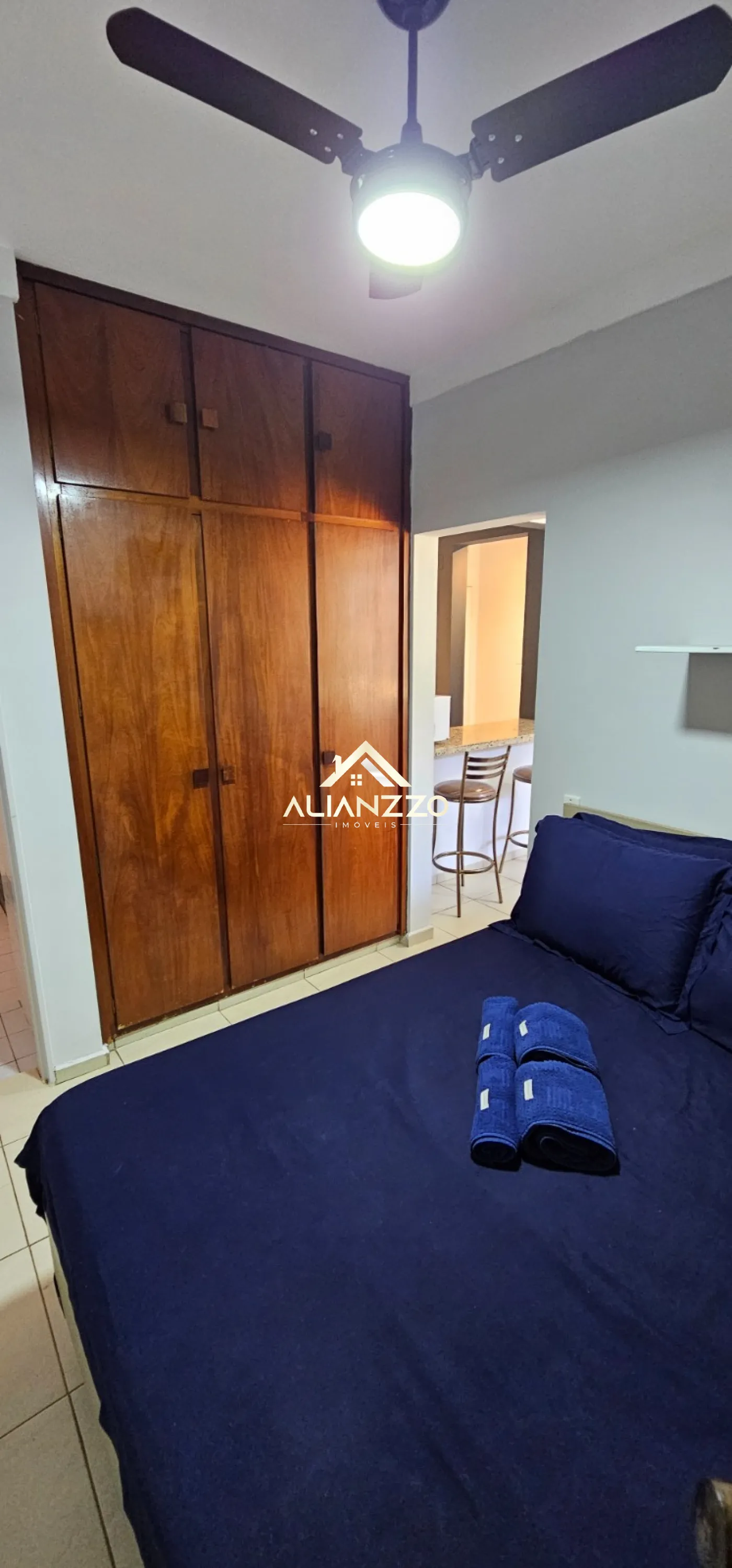 Alugar Apartamento / Padrão em Ribeirão Preto R$ 1.500,00 - Foto 10