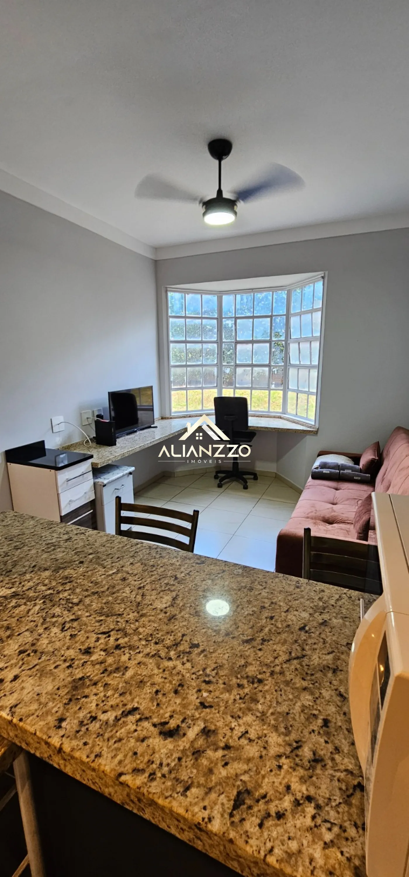 Alugar Apartamento / Padrão em Ribeirão Preto R$ 1.500,00 - Foto 6