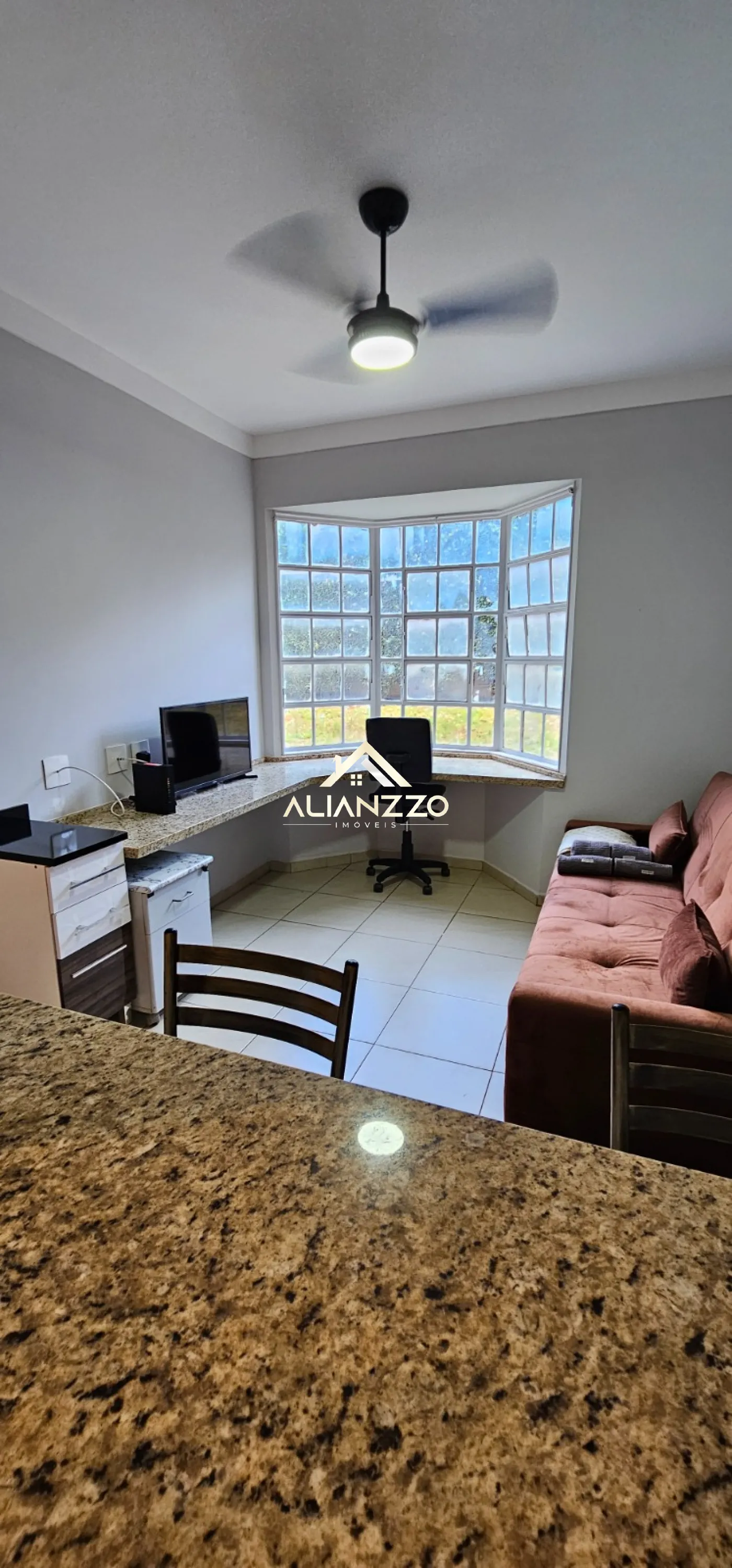 Alugar Apartamento / Padrão em Ribeirão Preto R$ 1.500,00 - Foto 7