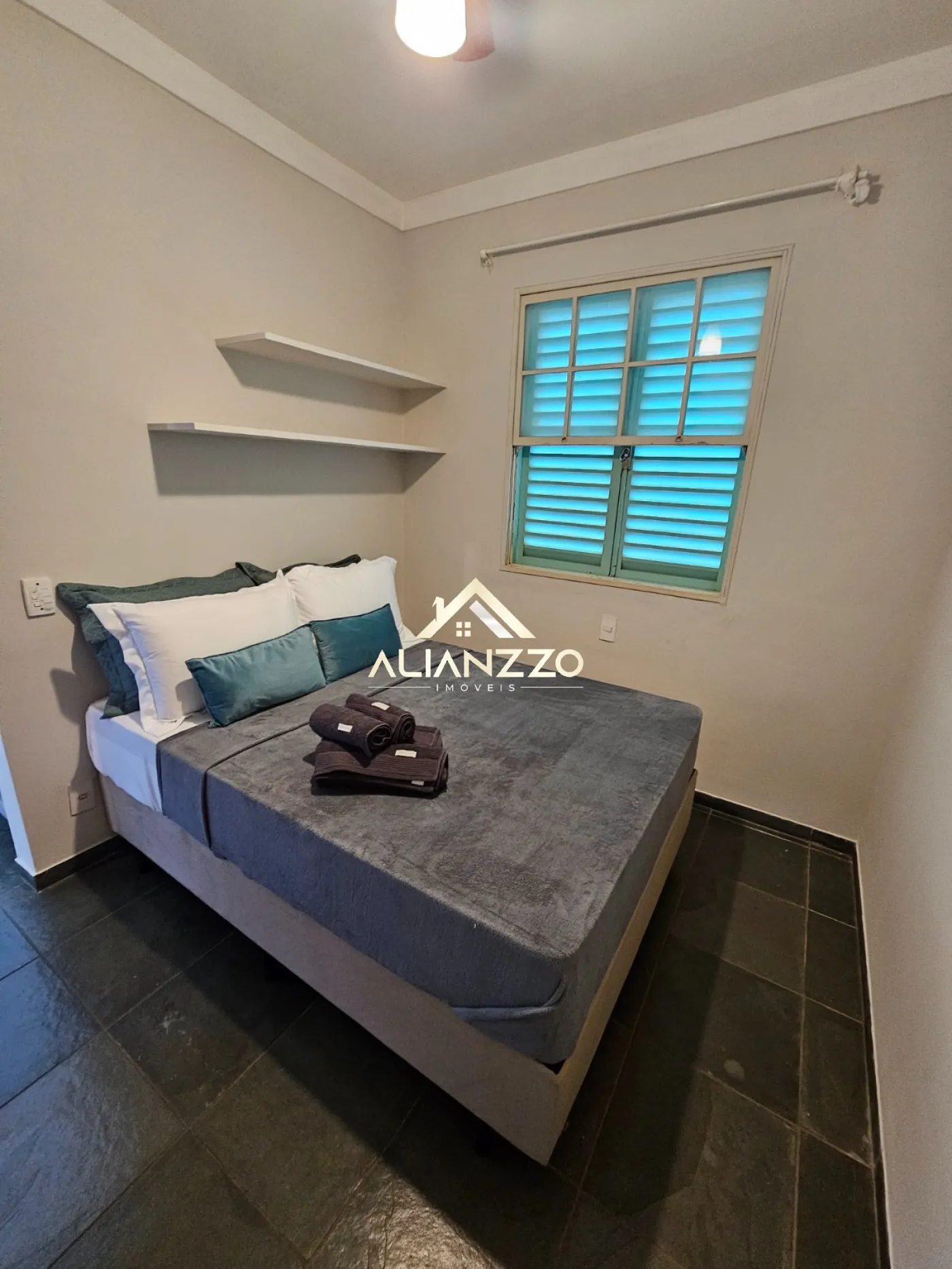 Alugar Apartamento / Padrão em Ribeirão Preto R$ 1.400,00 - Foto 9