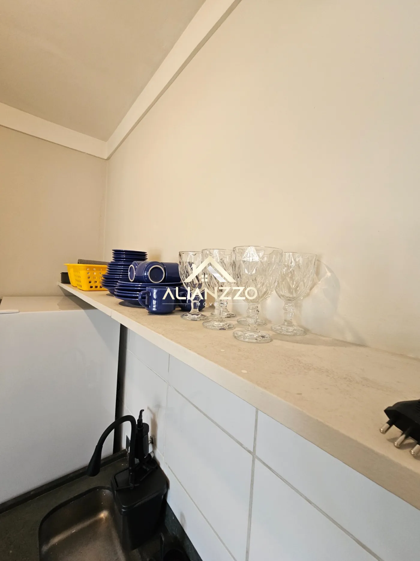 Alugar Apartamento / Padrão em Ribeirão Preto R$ 1.400,00 - Foto 6