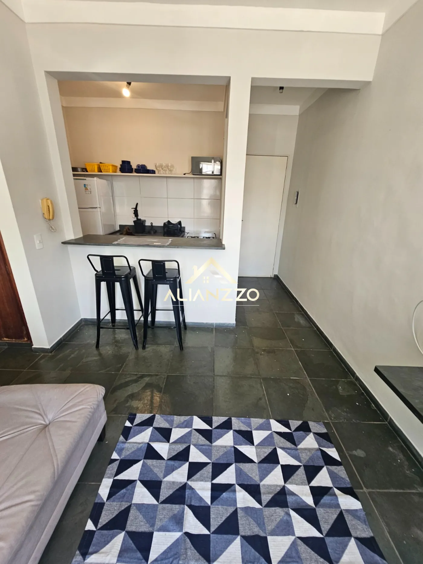 Alugar Apartamento / Padrão em Ribeirão Preto R$ 1.400,00 - Foto 3