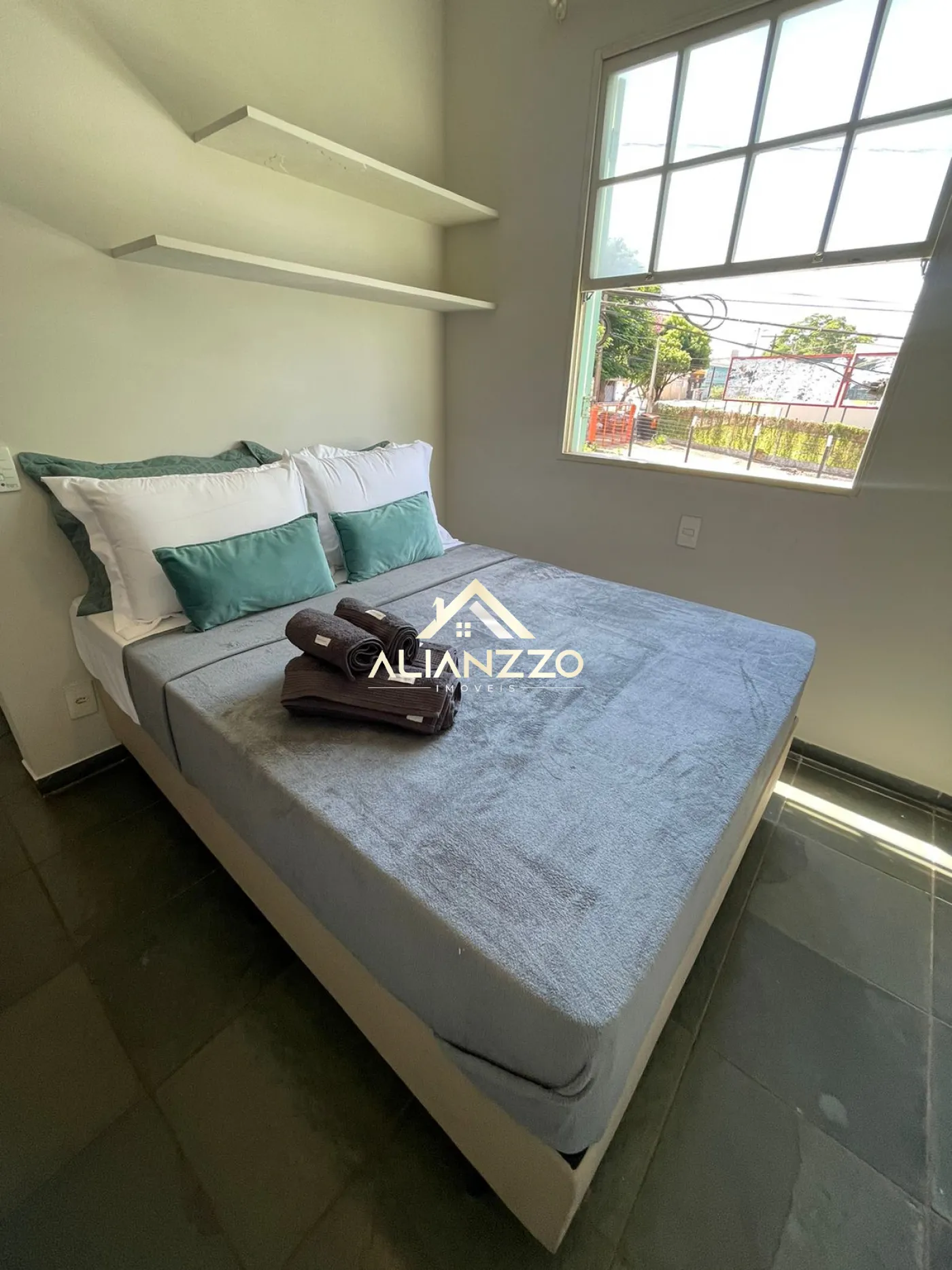Alugar Apartamento / Padrão em Ribeirão Preto R$ 1.400,00 - Foto 8