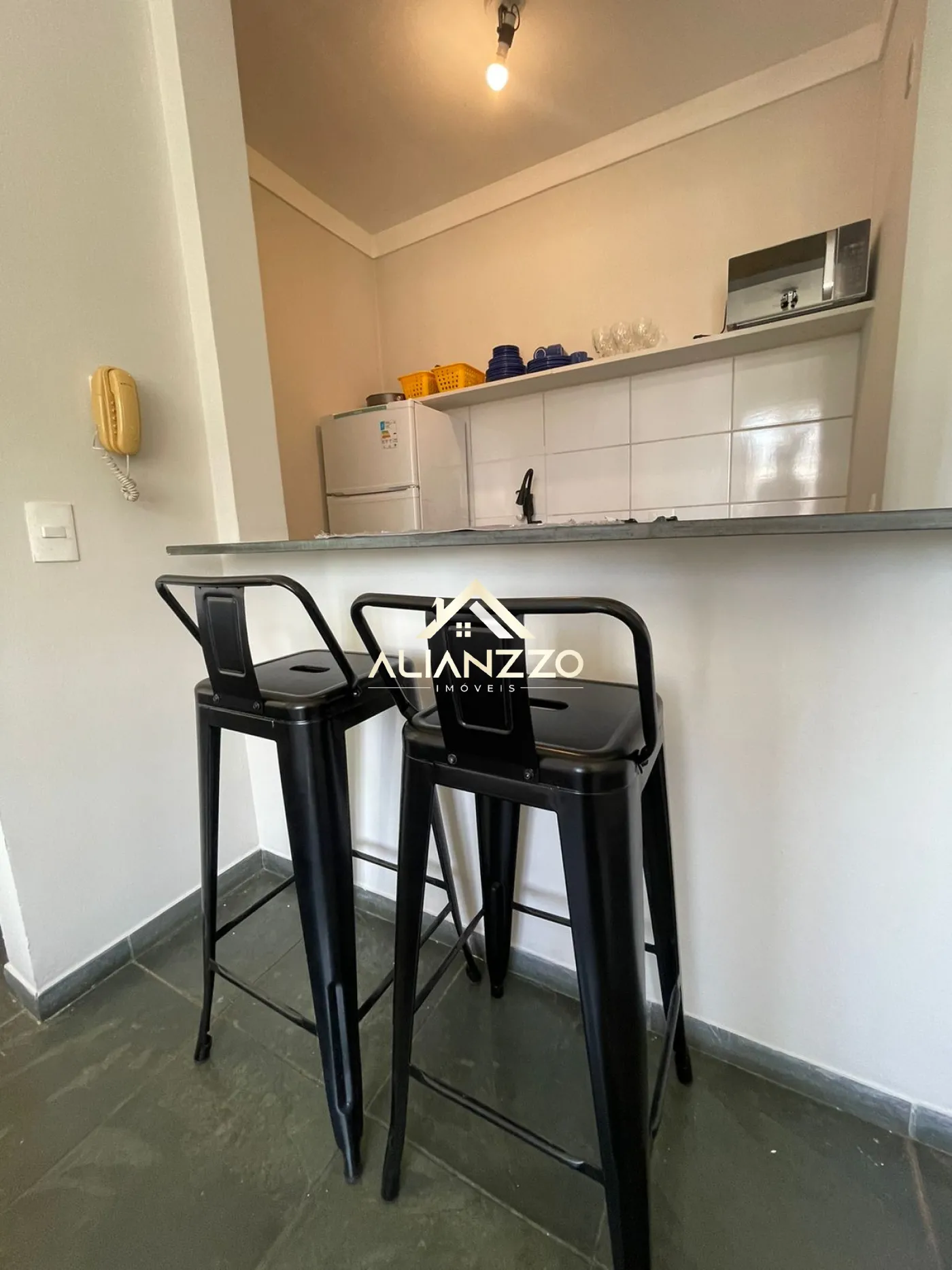 Alugar Apartamento / Padrão em Ribeirão Preto R$ 1.400,00 - Foto 4
