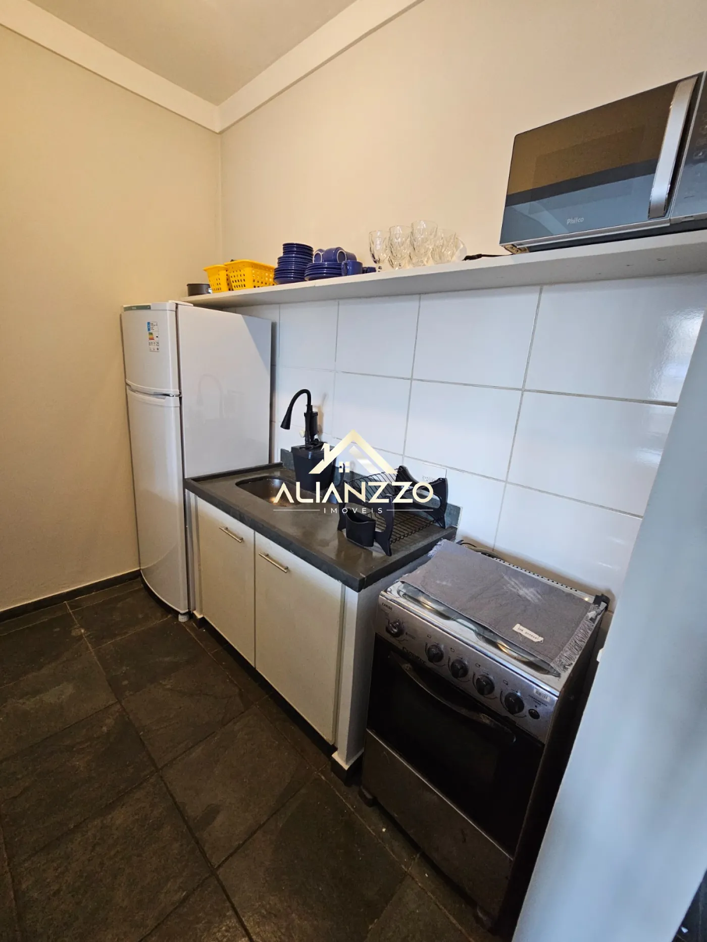 Alugar Apartamento / Padrão em Ribeirão Preto R$ 1.400,00 - Foto 5