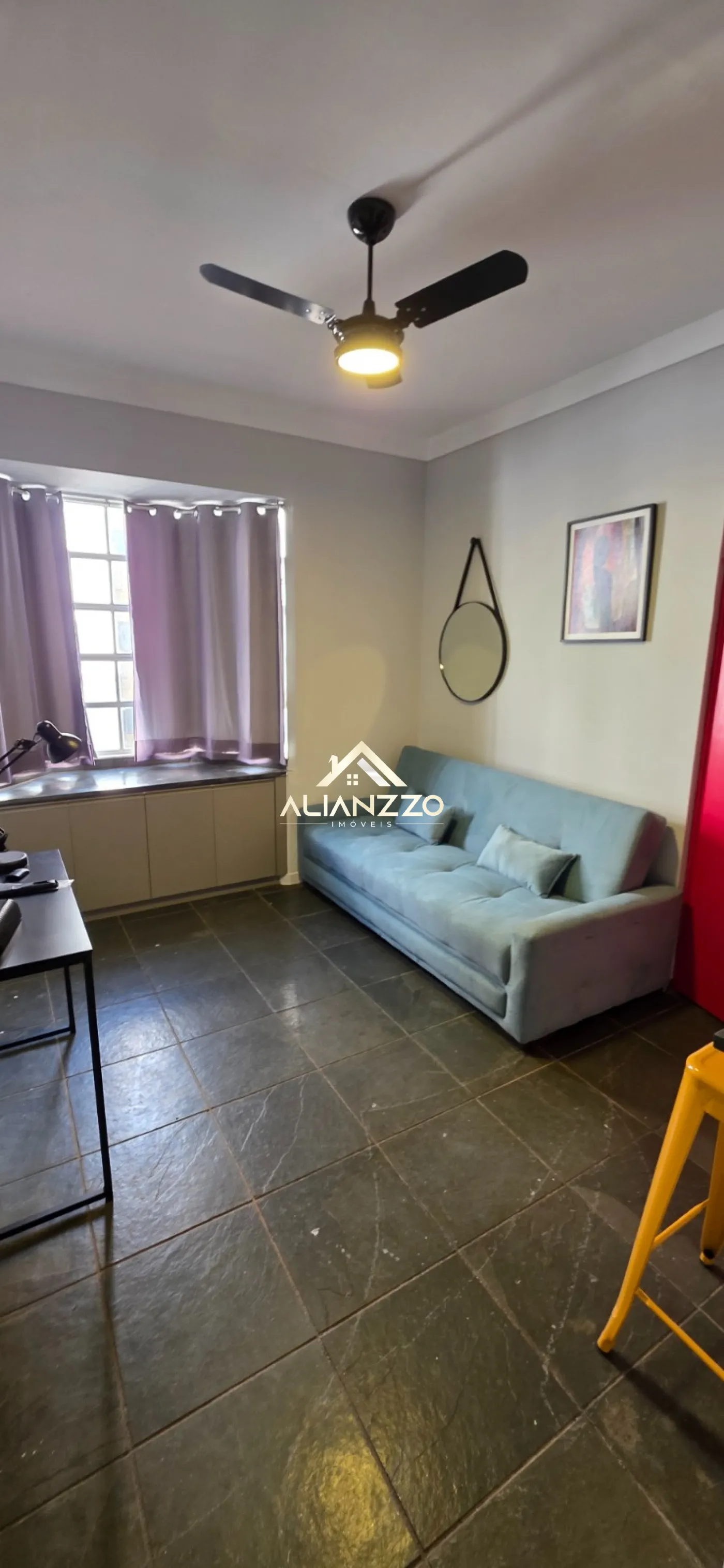 Alugar Apartamento / Padrão em Ribeirão Preto R$ 1.450,00 - Foto 2