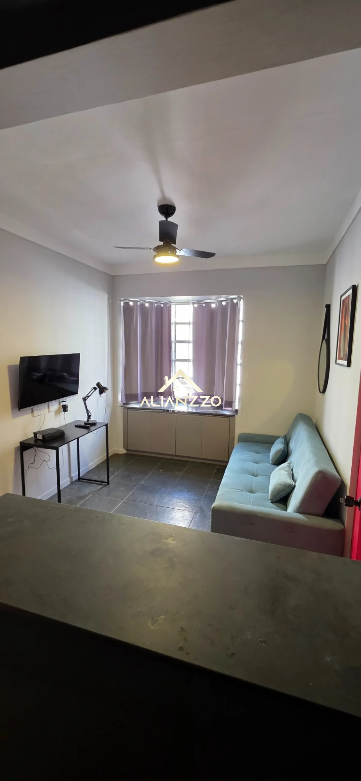Alugar Apartamento / Padrão em Ribeirão Preto R$ 1.450,00 - Foto 4