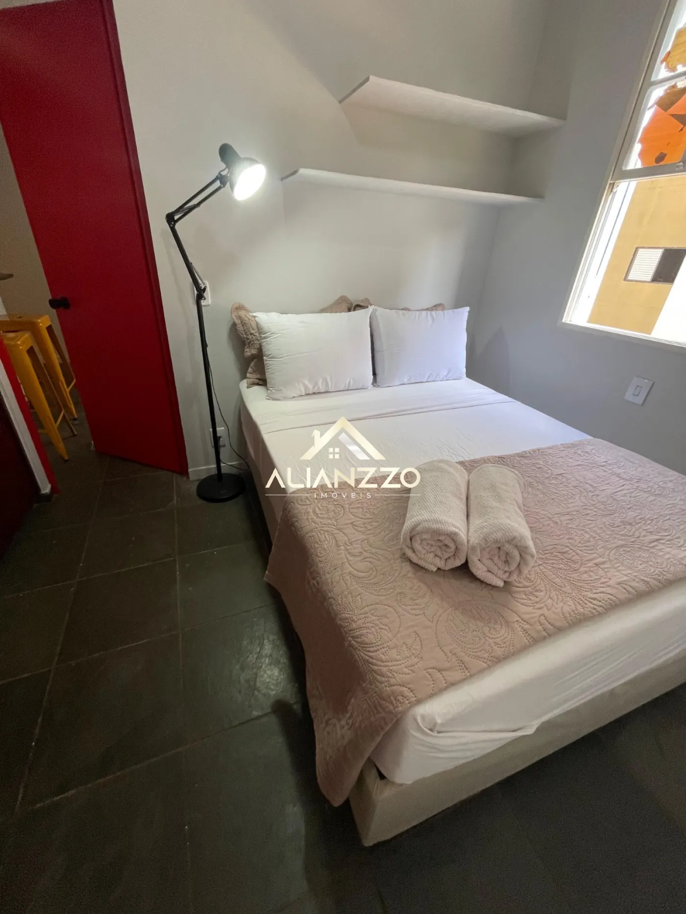 Alugar Apartamento / Padrão em Ribeirão Preto R$ 1.450,00 - Foto 8