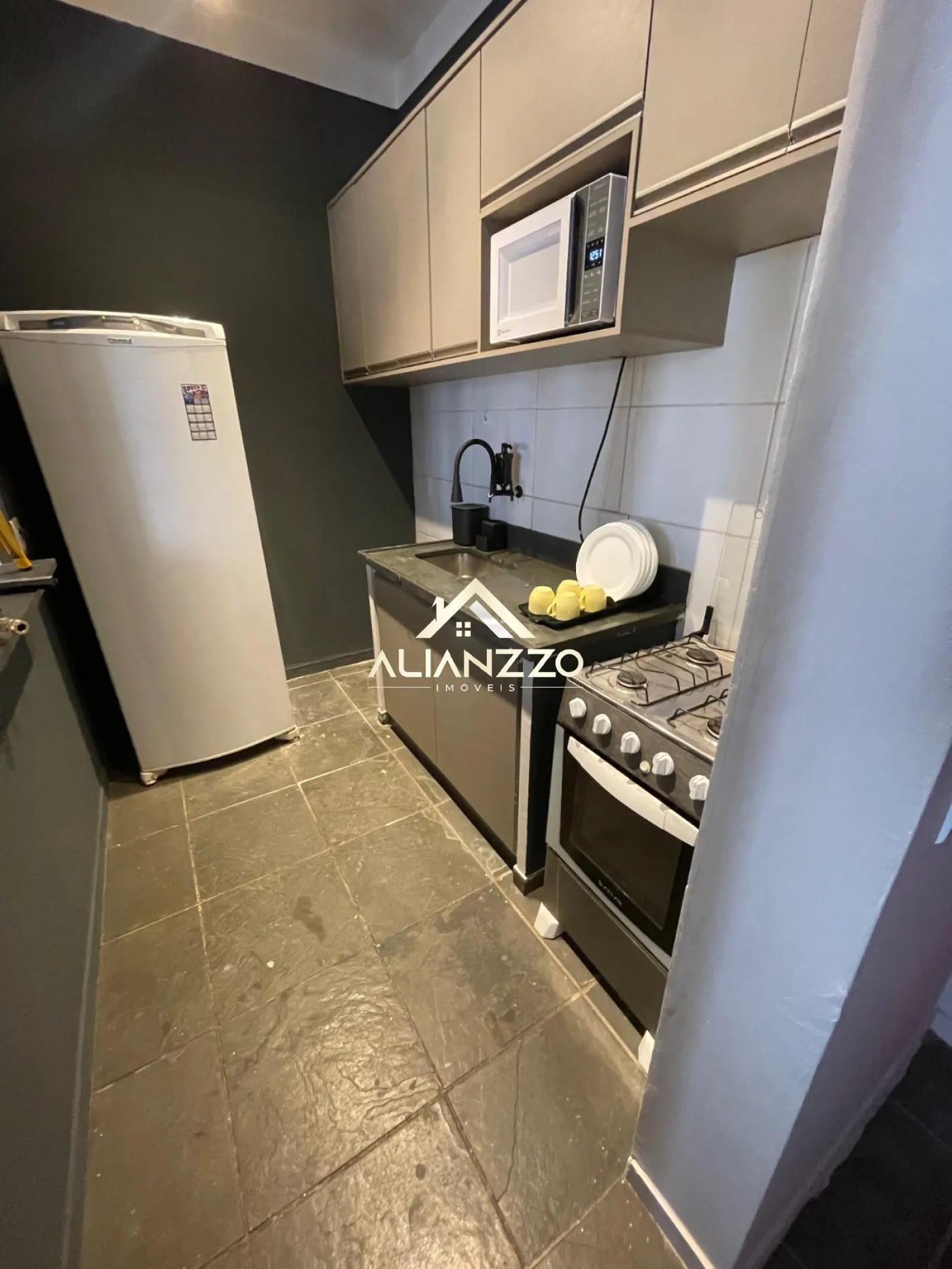 Alugar Apartamento / Padrão em Ribeirão Preto R$ 1.450,00 - Foto 6