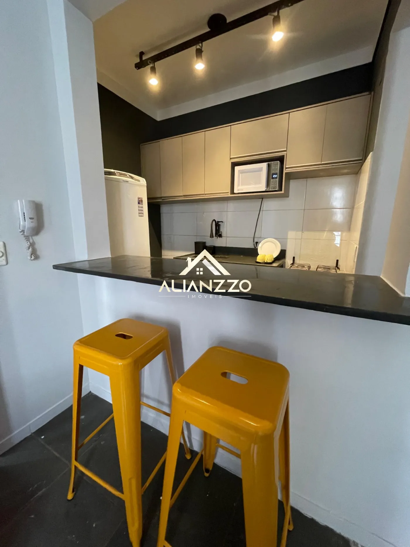 Alugar Apartamento / Padrão em Ribeirão Preto R$ 1.450,00 - Foto 7