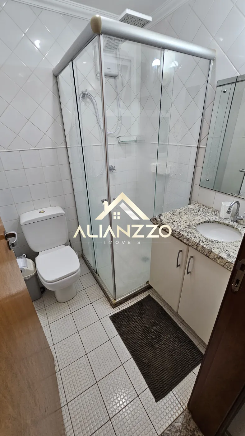 Alugar Apartamento / Kitchnet em Ribeirão Preto R$ 1.750,00 - Foto 7