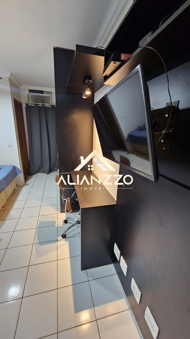 Alugar Apartamento / Kitchnet em Ribeirão Preto R$ 1.750,00 - Foto 2