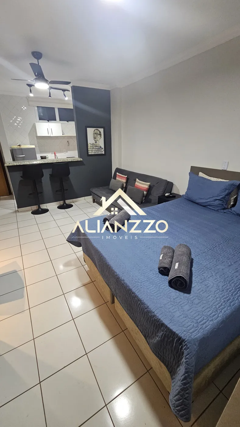 Alugar Apartamento / Kitchnet em Ribeirão Preto R$ 1.750,00 - Foto 6