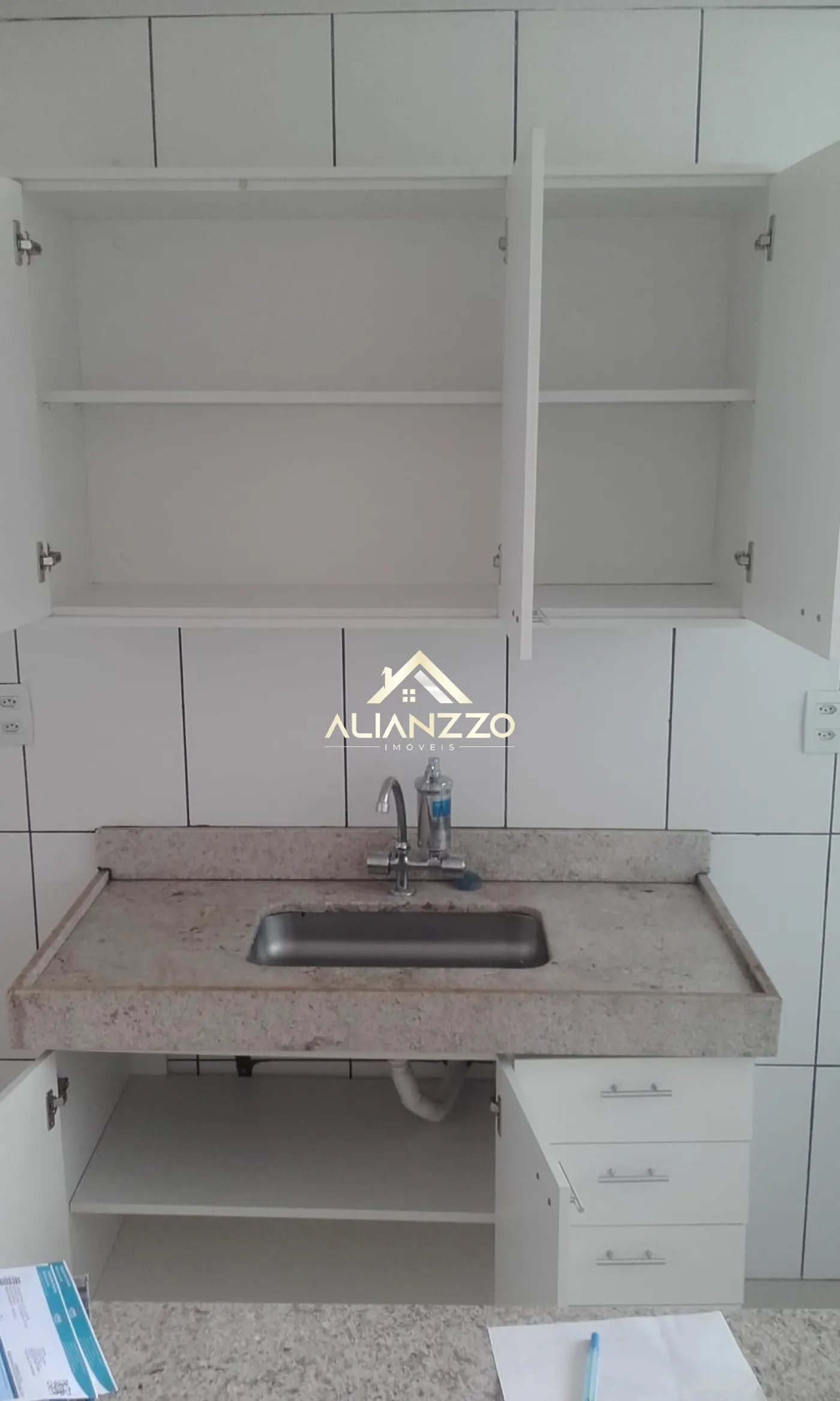 Comprar Apartamento / Padrão em Ribeirão Preto R$ 220.000,00 - Foto 4