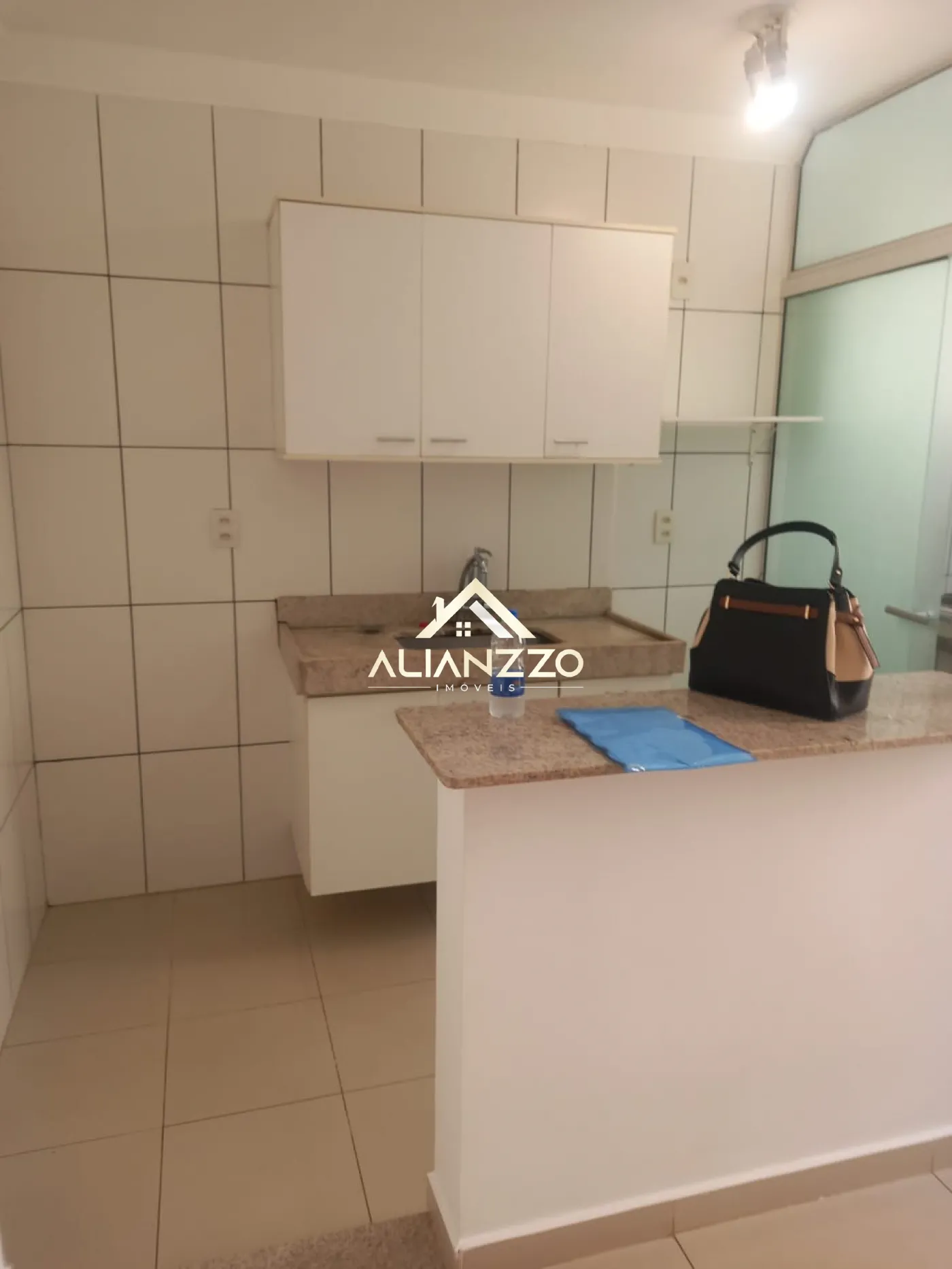Comprar Apartamento / Padrão em Ribeirão Preto R$ 220.000,00 - Foto 3