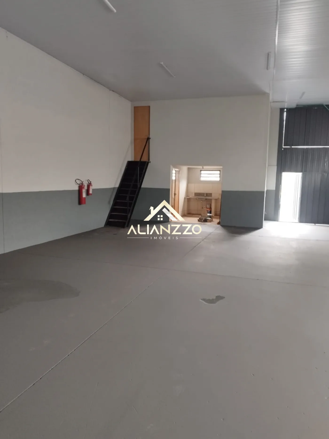 Alugar Comercial padrão / Salão Comercial em Ribeirão Preto R$ 4.000,00 - Foto 3