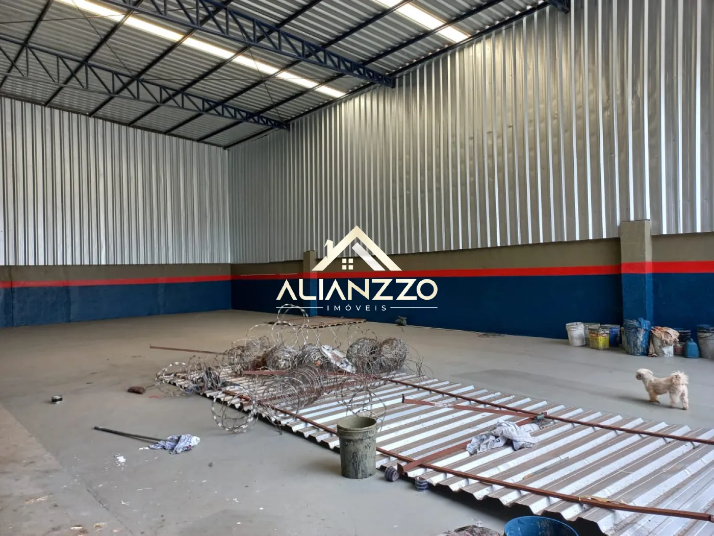 Comprar Comercial padrão / Galpão - Armazém em Ribeirão Preto R$ 1.250.000,00 - Foto 8